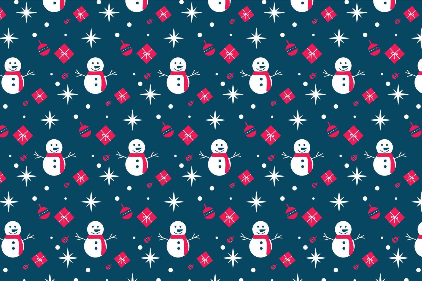 1470x980 wallpaper pattern vector with snowmen