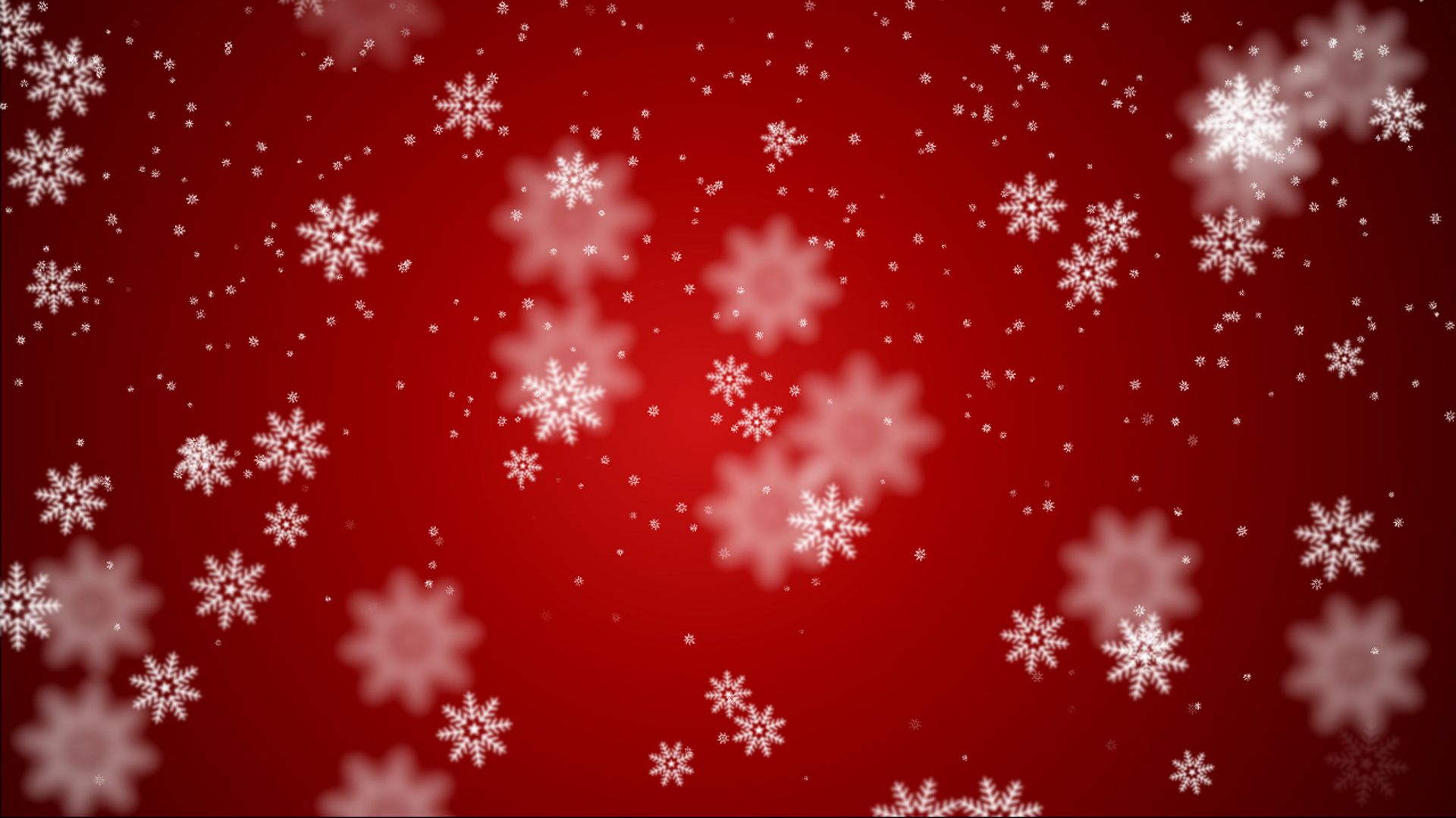 1920x1080 Red clearance christmas wallpaper
