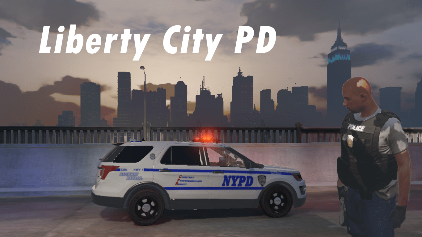 LSPDFR Wallpapers - Top Free LSPDFR Backgrounds - WallpaperAccess