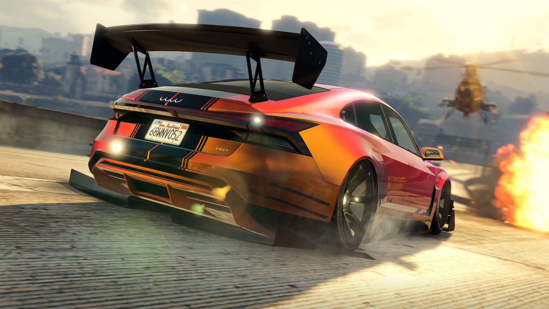 1920x1080 LSPDFR 0.4.9