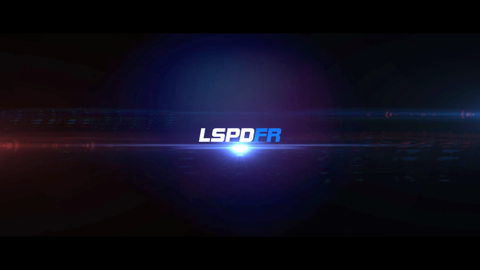 1621x912 GTA V LSPDFR Intro Modifications