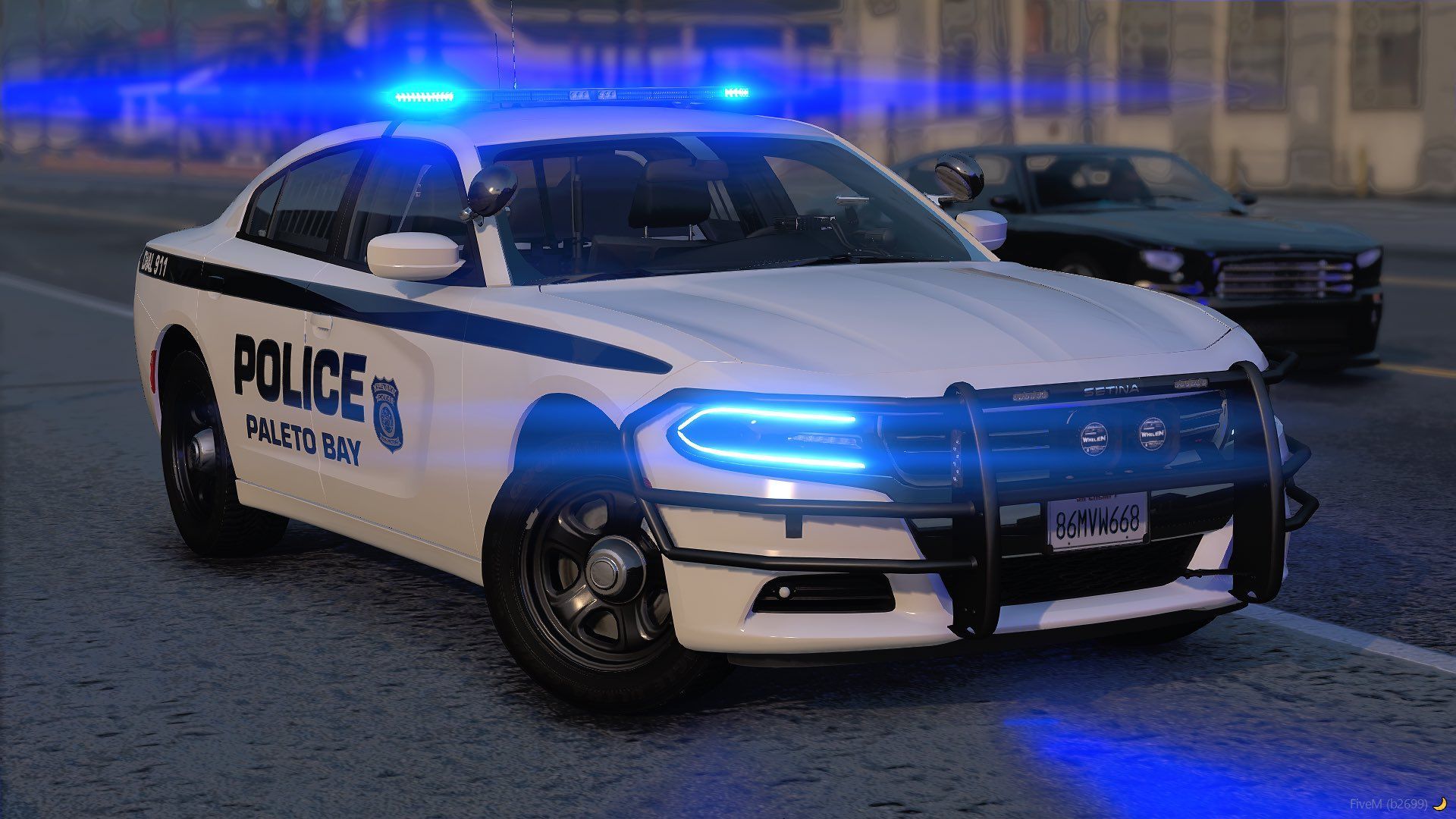 1920x1080 LSPDFR PICS / X