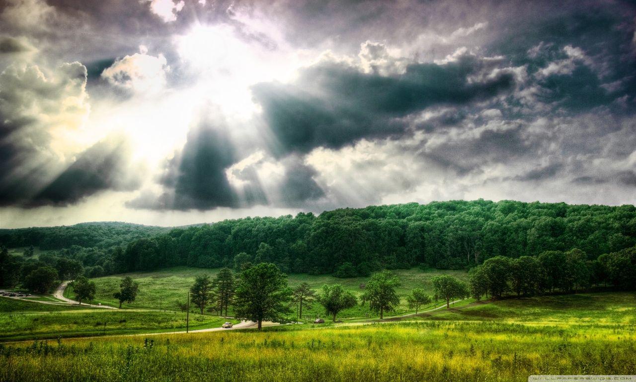 1280x768 Pennsylvania Wallpaper