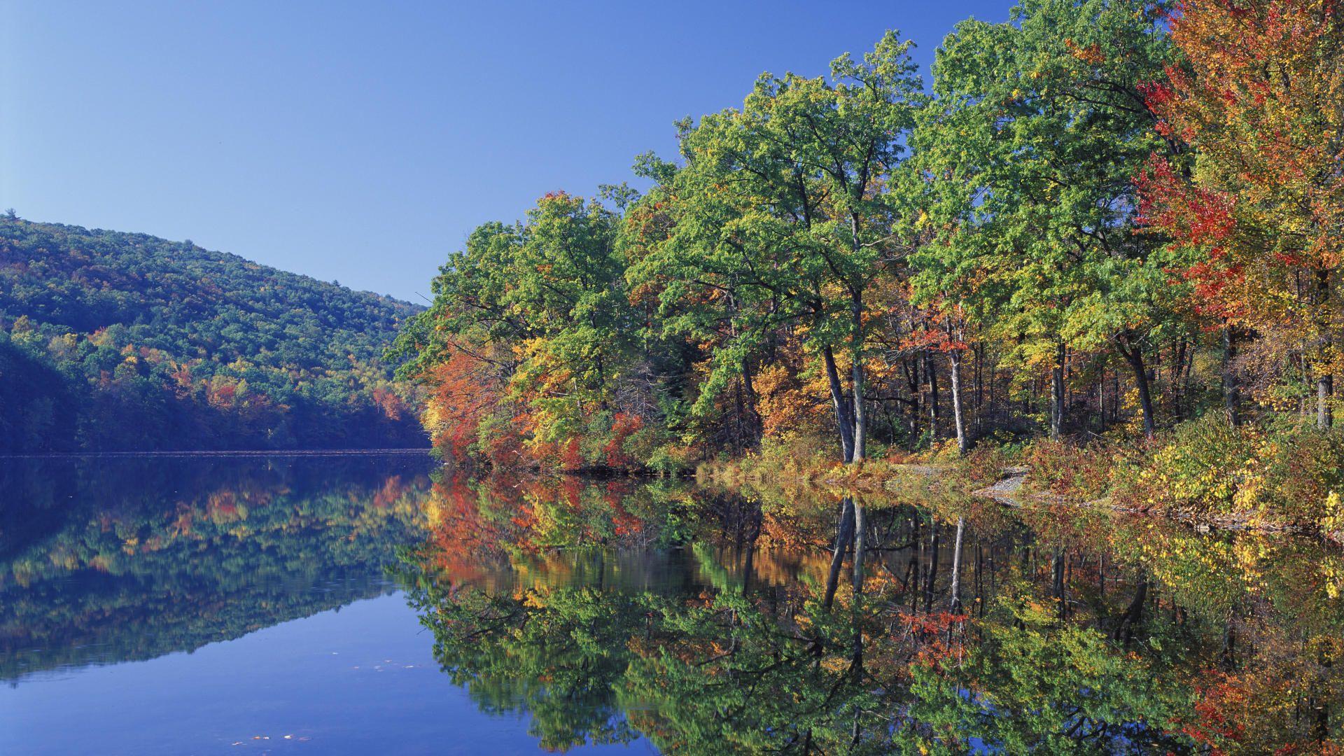 1920x1080 Pennsylvania Wallpaper