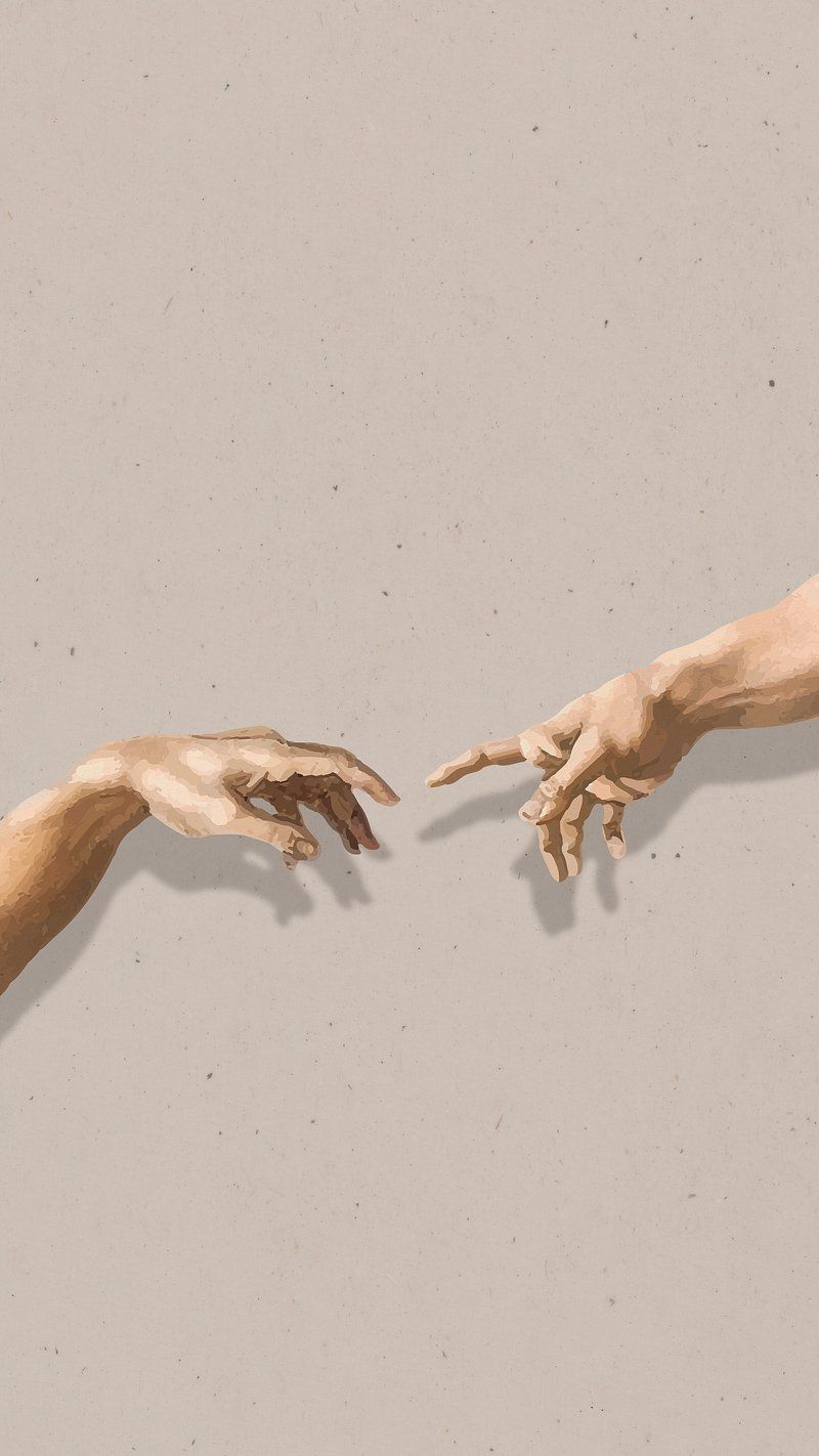 800x1422 Hands Of God Image. Free Photo, PNG