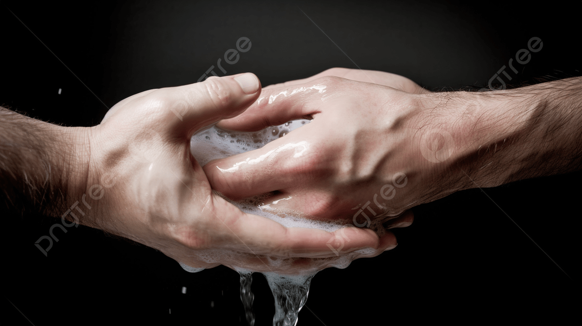 1200x673 Background, Washing Your Hands Picture