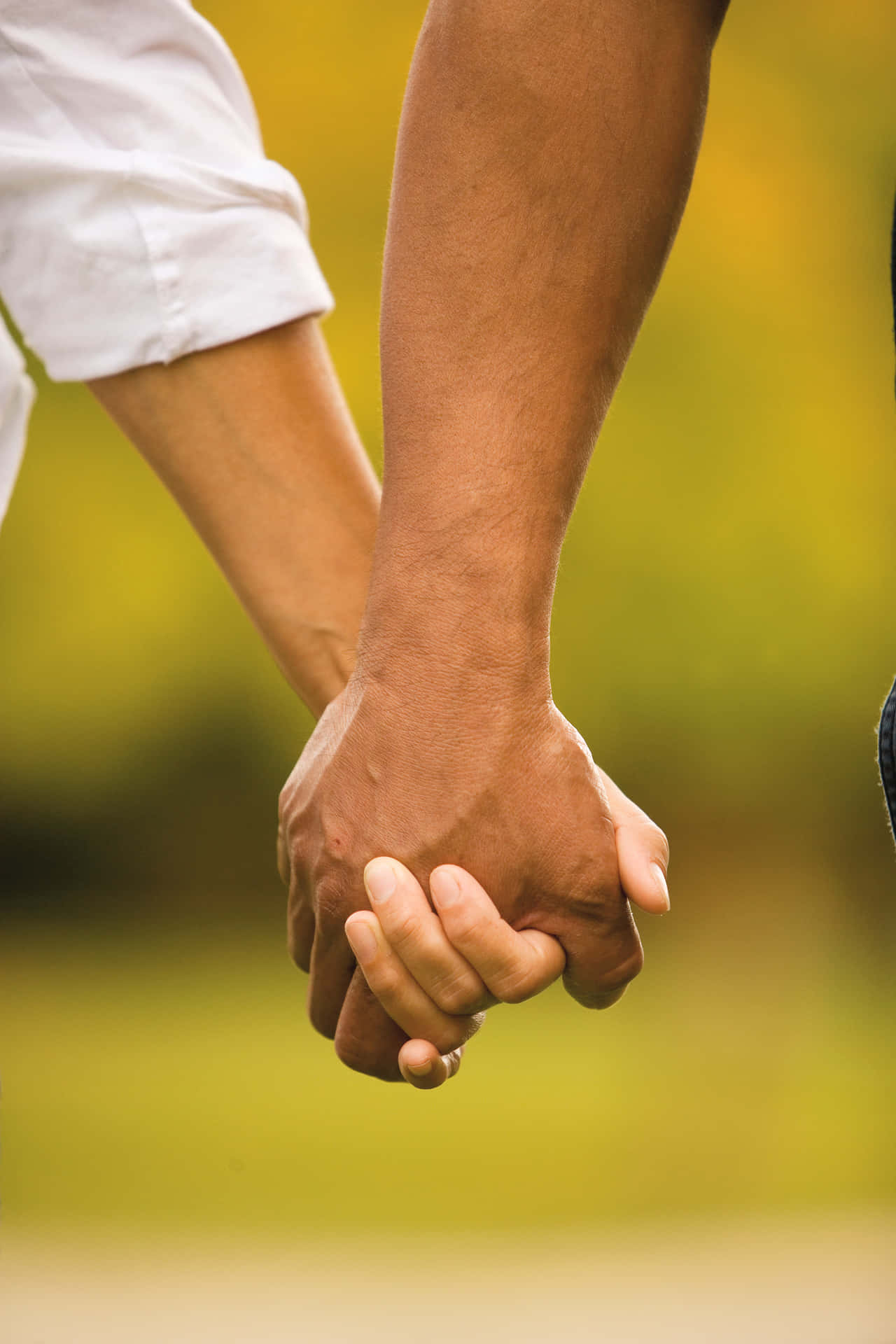1280x1920 Holding Hands Picture