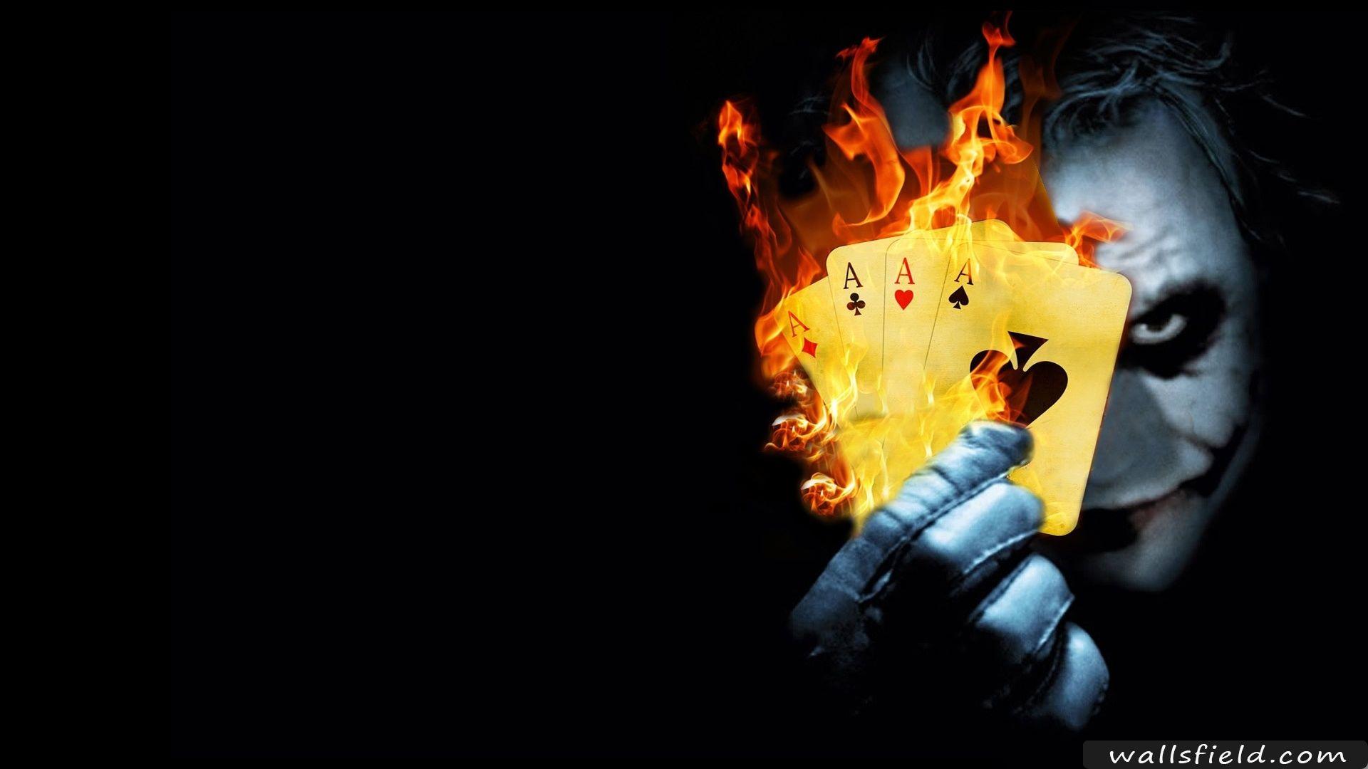 1920x1080 Burning Poker.com. Free HD Wallpaper