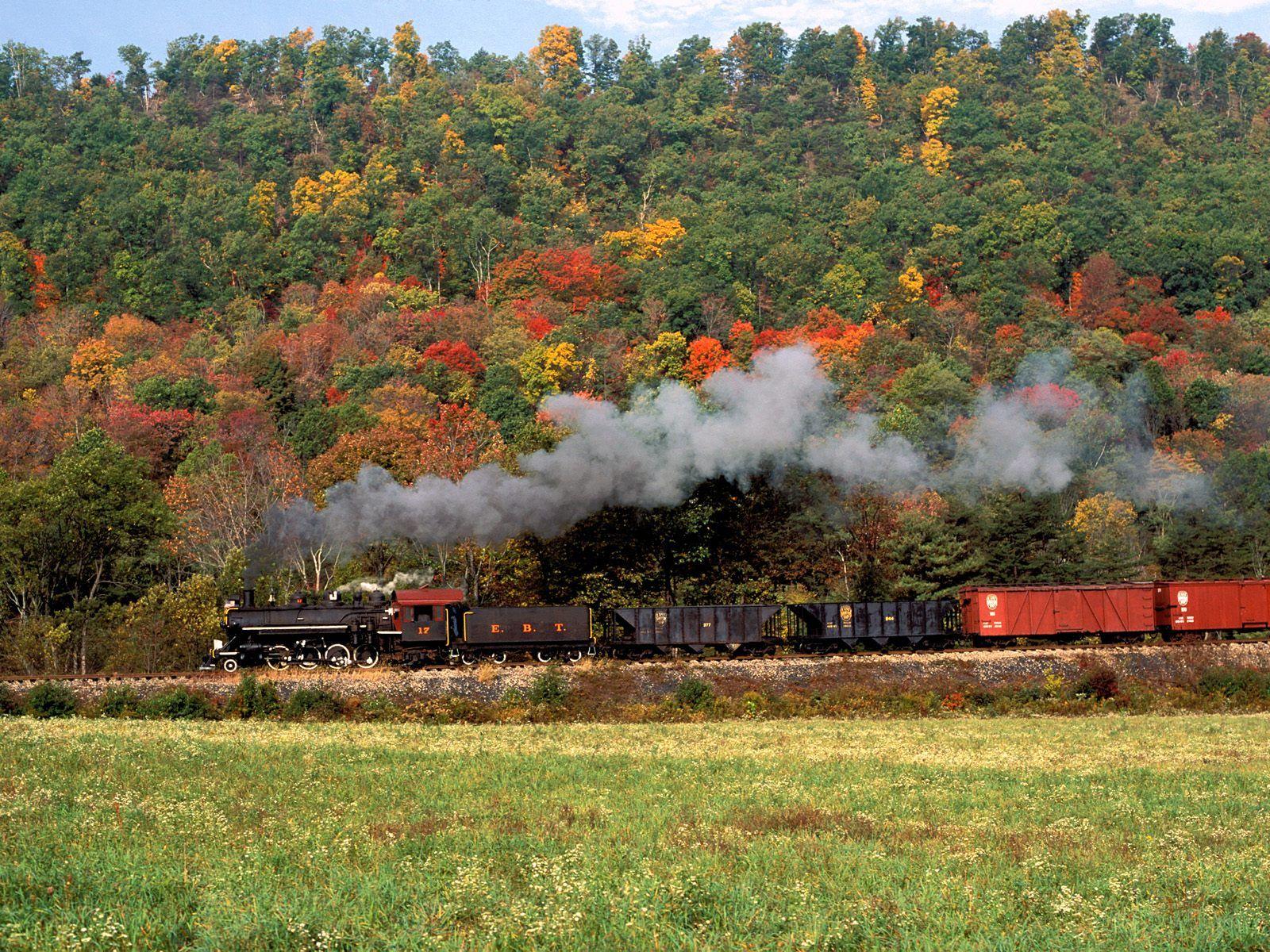 1600x1200 Pennsylvania Wallpaper