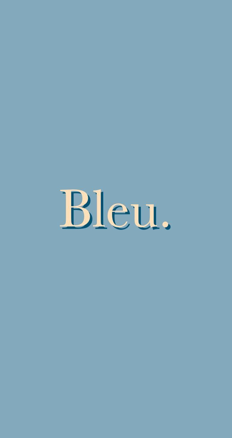 776x1463 Michelle Michelle trên French Blue vào năm 2019. Tiếng Pháp