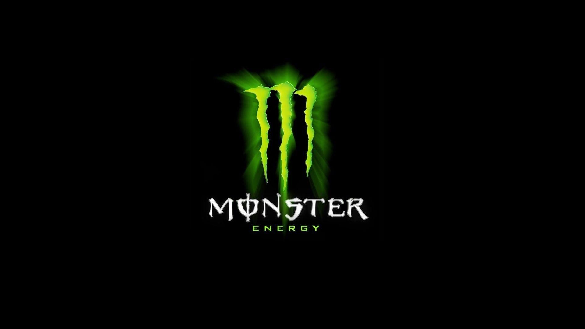 1920x1080 Latest Monster Energy Wallpaper HD