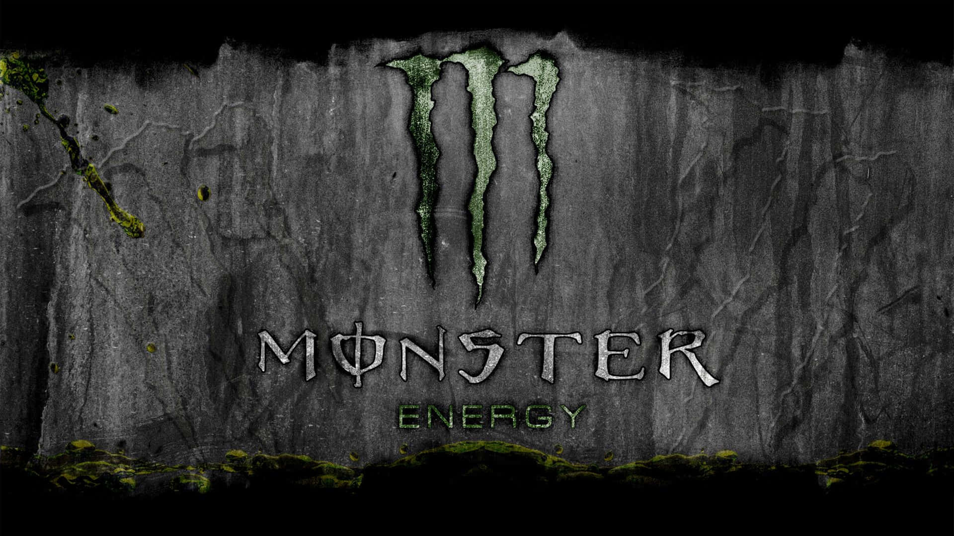 1920x1080 4k Ultra HD Monster Wallpaper