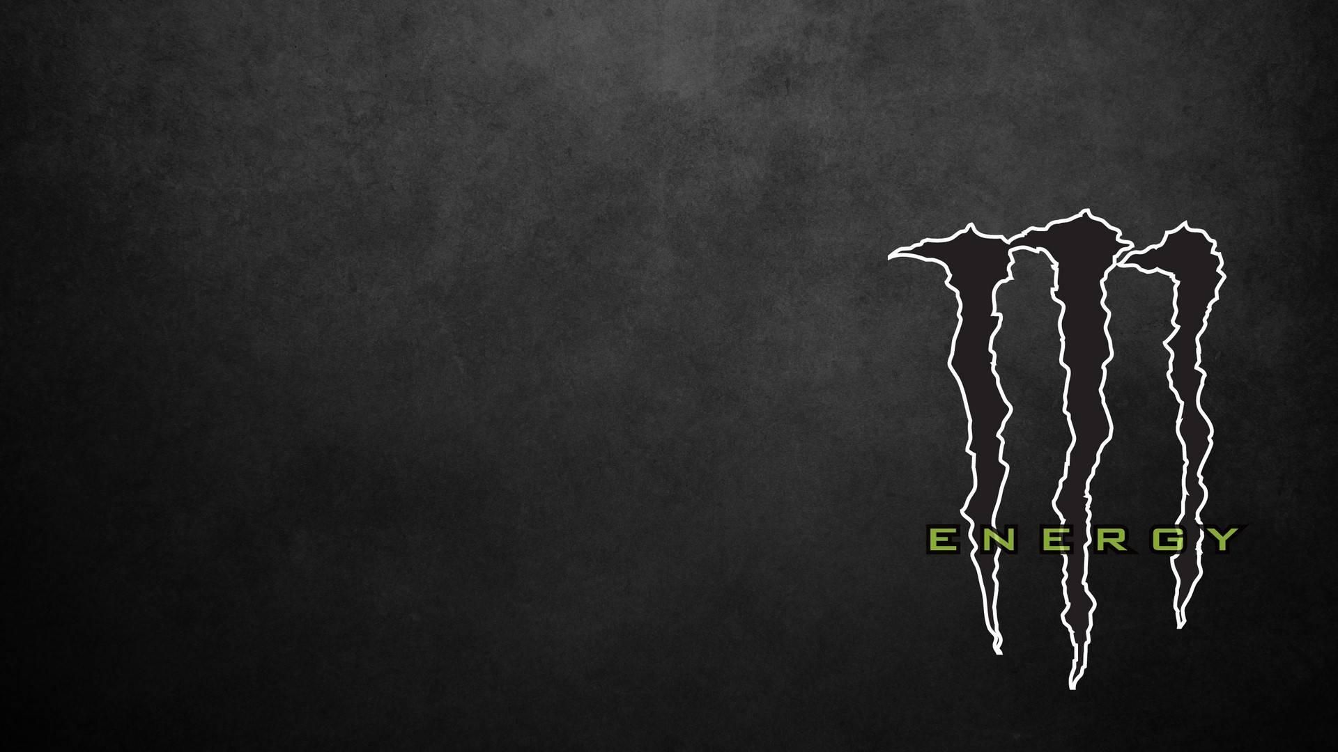 1920x1080 Monster Energy Desktop Wallpaper 4k