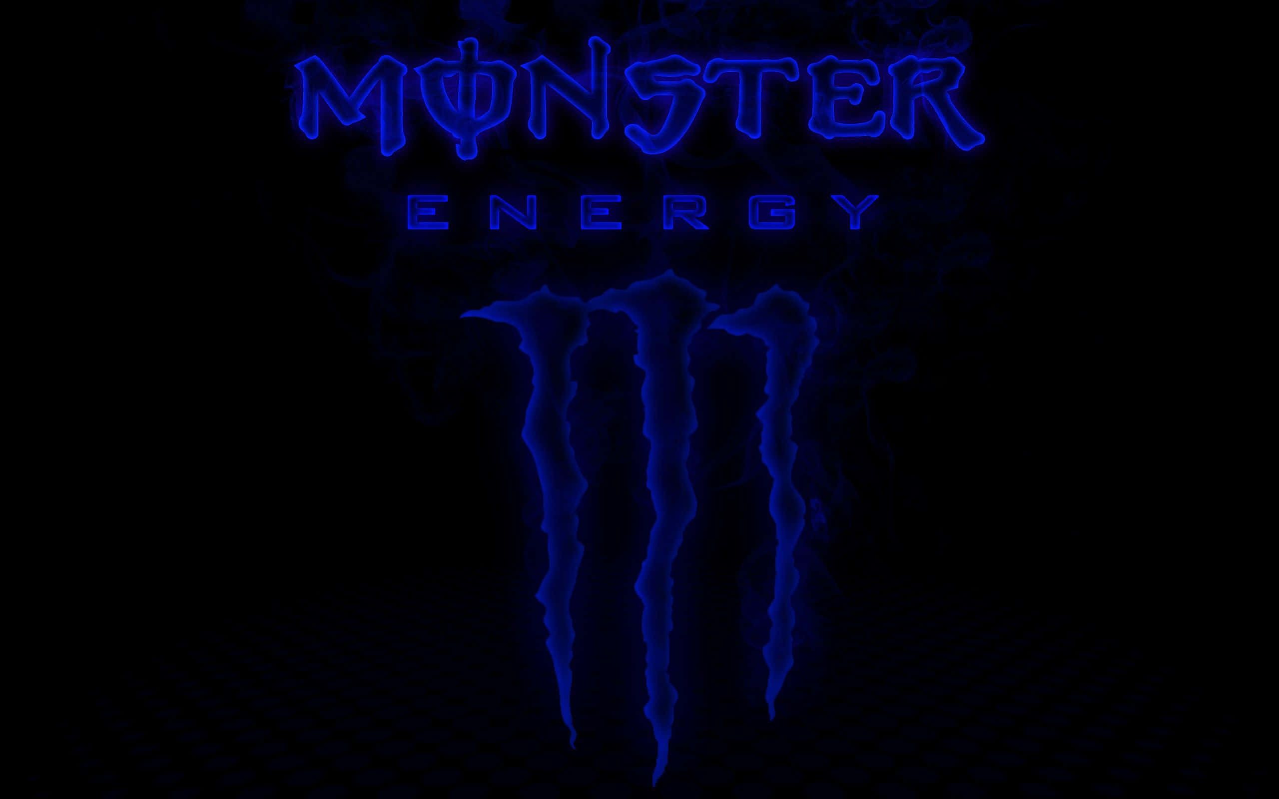 2560x1600 Download Energizing Monster Energy