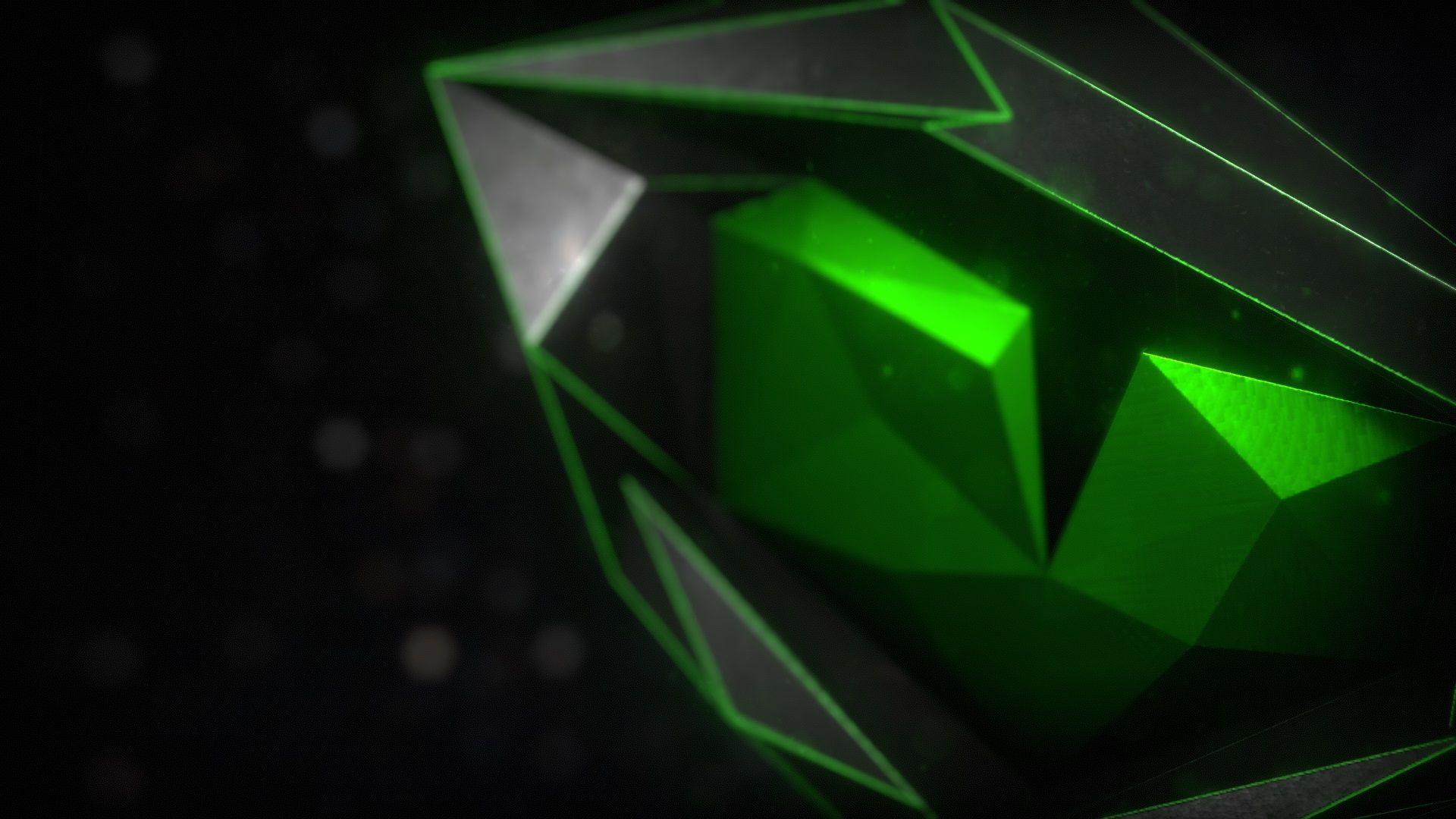 1920x1080 Monster Notebook Wallpaper