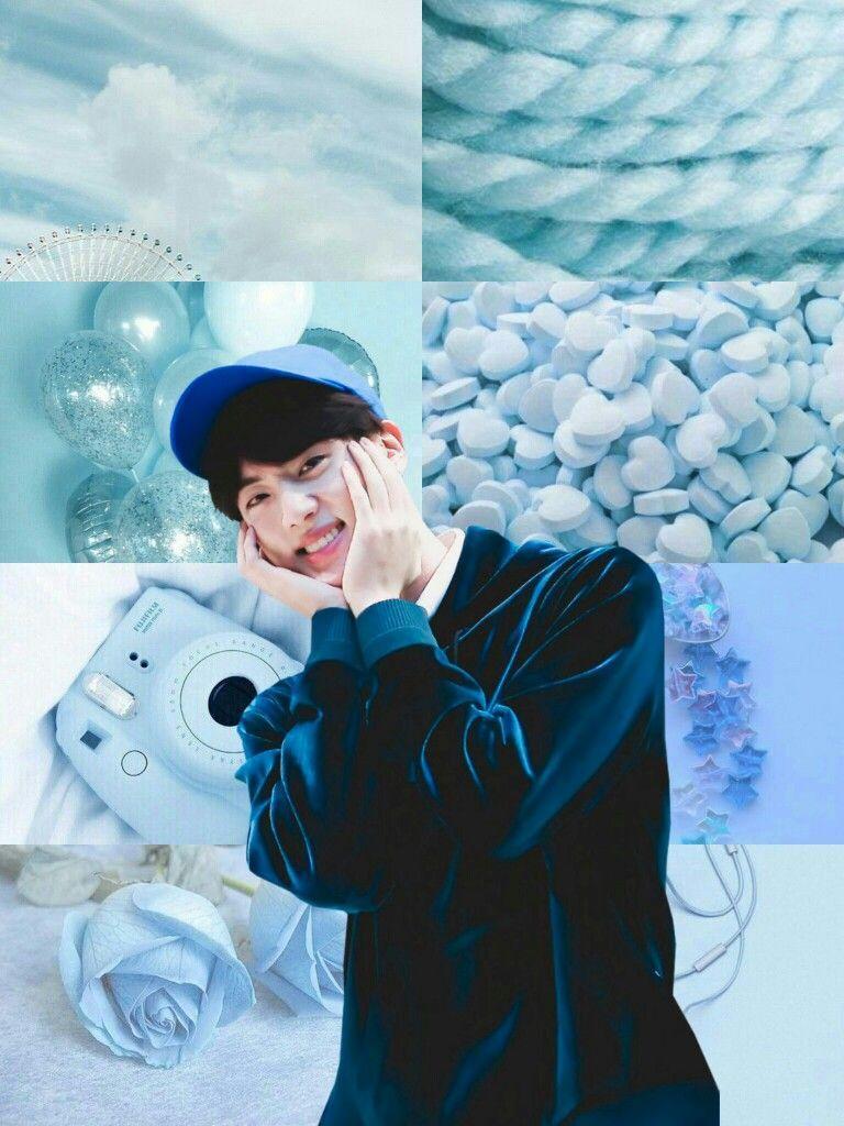 BTS Jin Aesthetic Wallpapers - Top Free BTS Jin Aesthetic Backgrounds -  WallpaperAccess