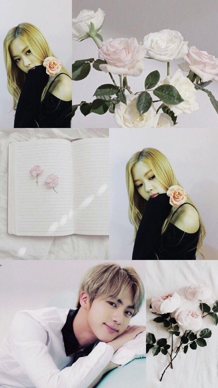 719x1280 BTS Aesthetic Wallpaper