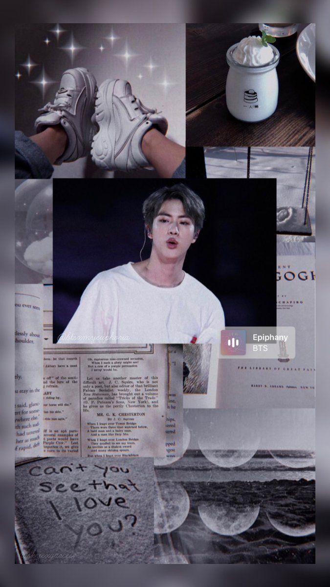 675x1200 Etiqueta #jinwallpaper al Twitter