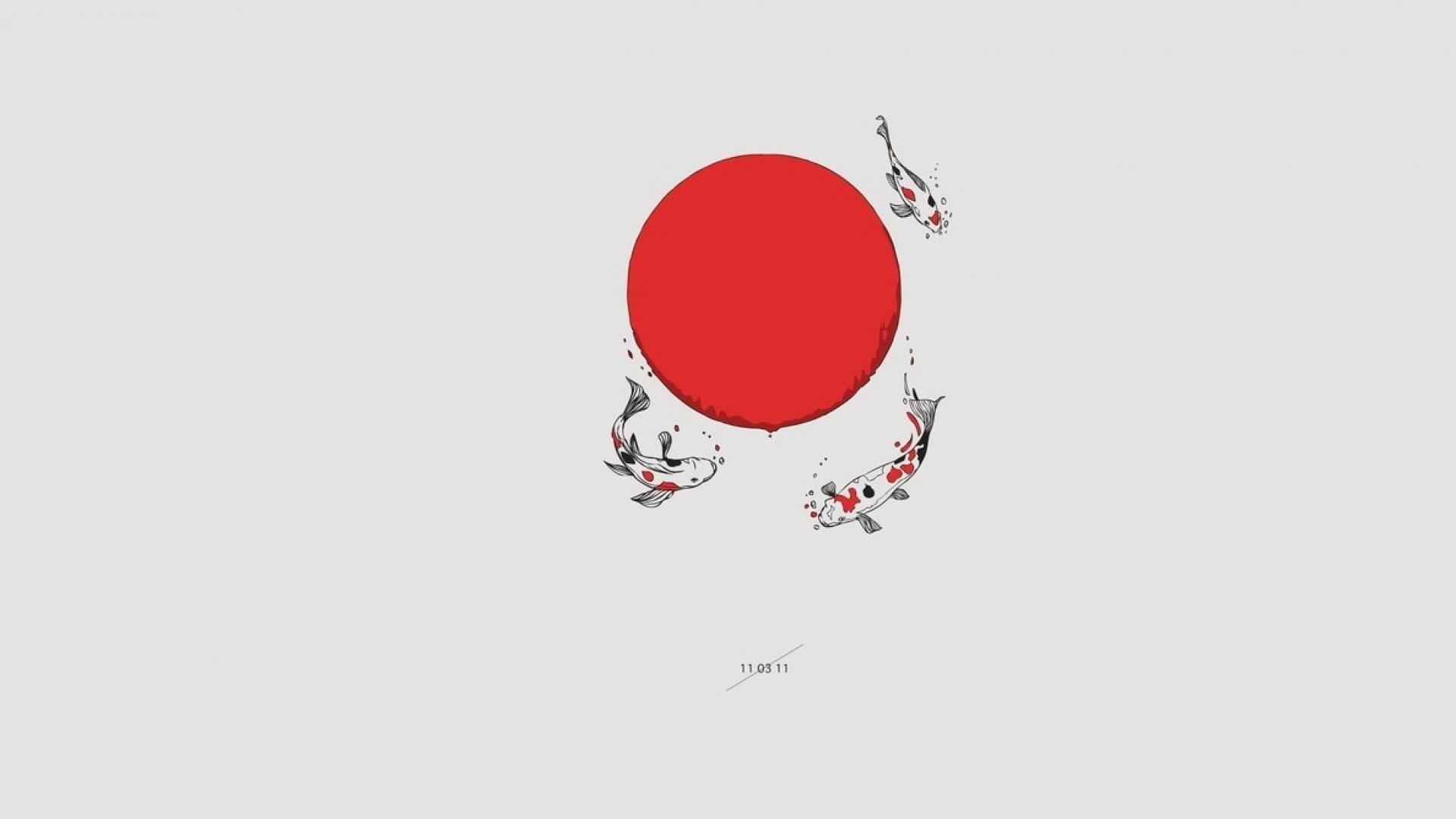 Japanese Minimalist Wallpapers - Top Free Japanese Minimalist