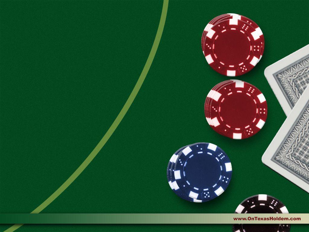 1024x768 ðŸ¥‡ Poker table cards chips wallpaper. Poker