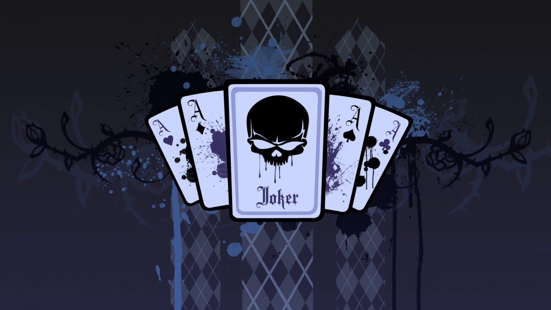 1920x1080 Joker HD Wallpaper Joker Wallpaper Hd, HD Wallpaper