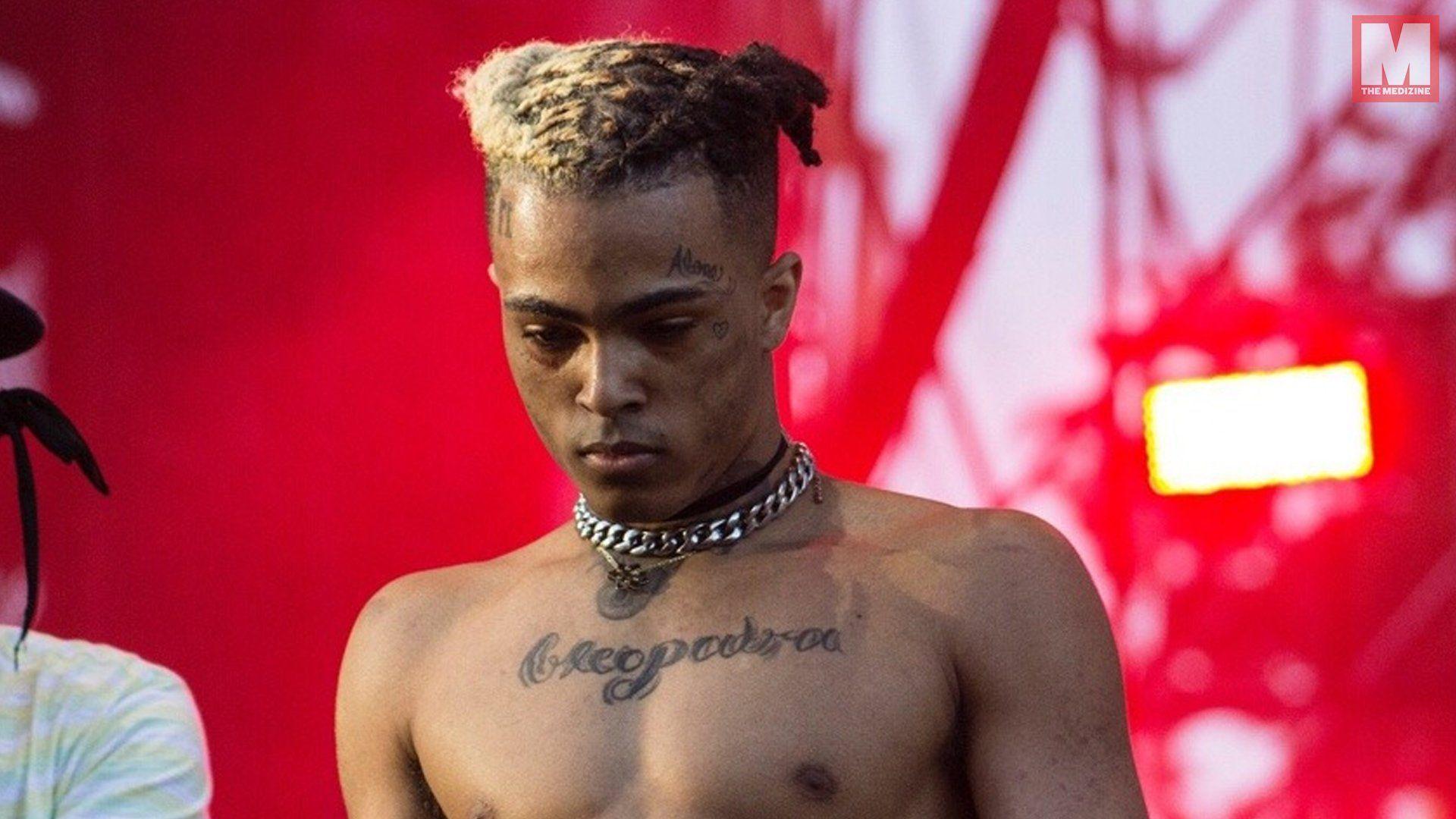 XXXTentacion 1920x1080 Wallpapers Top Free XXXTentacion 1920x1080 