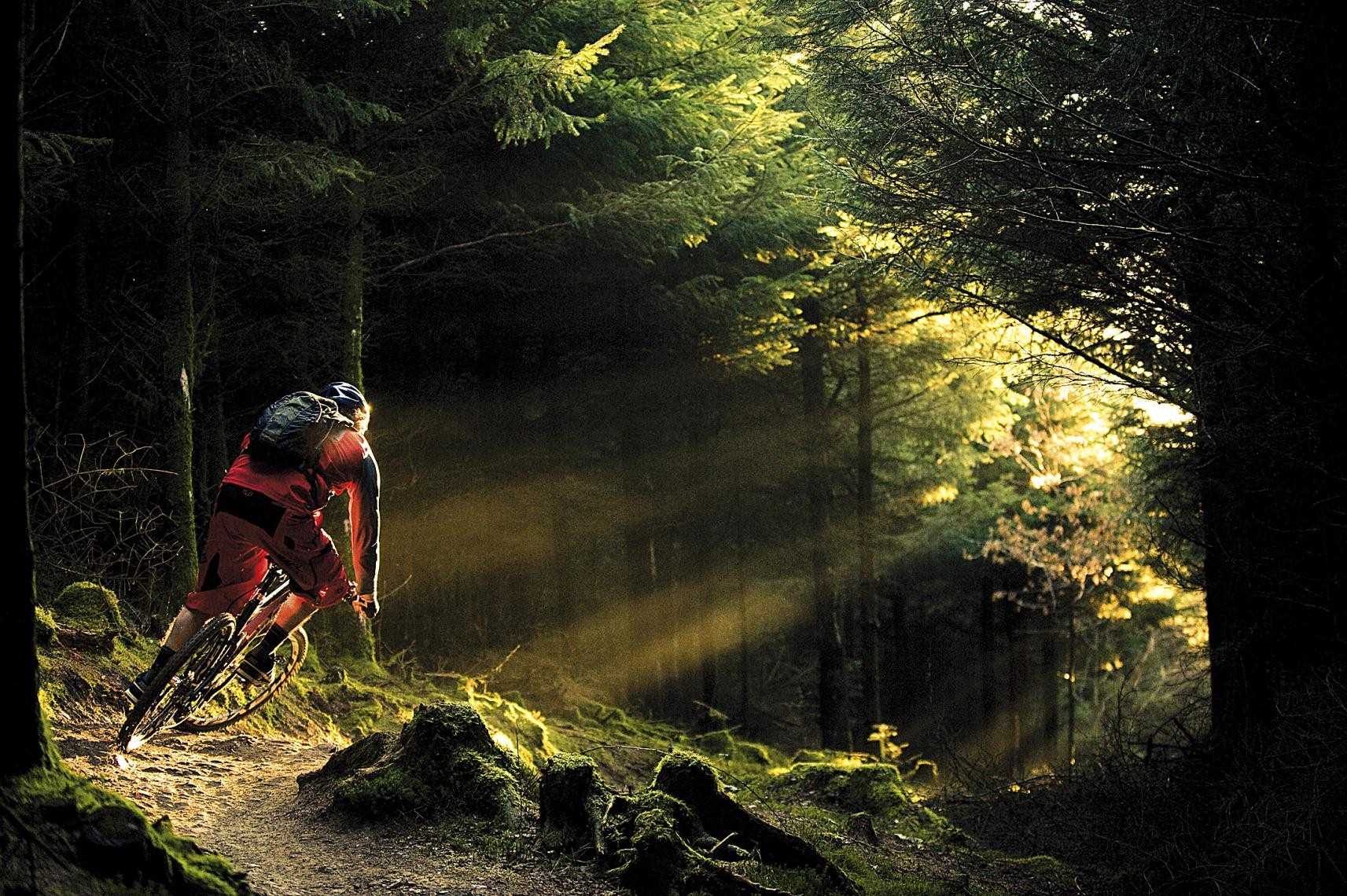 Mountain Bike Desktop Wallpapers - Top Free Mountain Bike Desktop ...