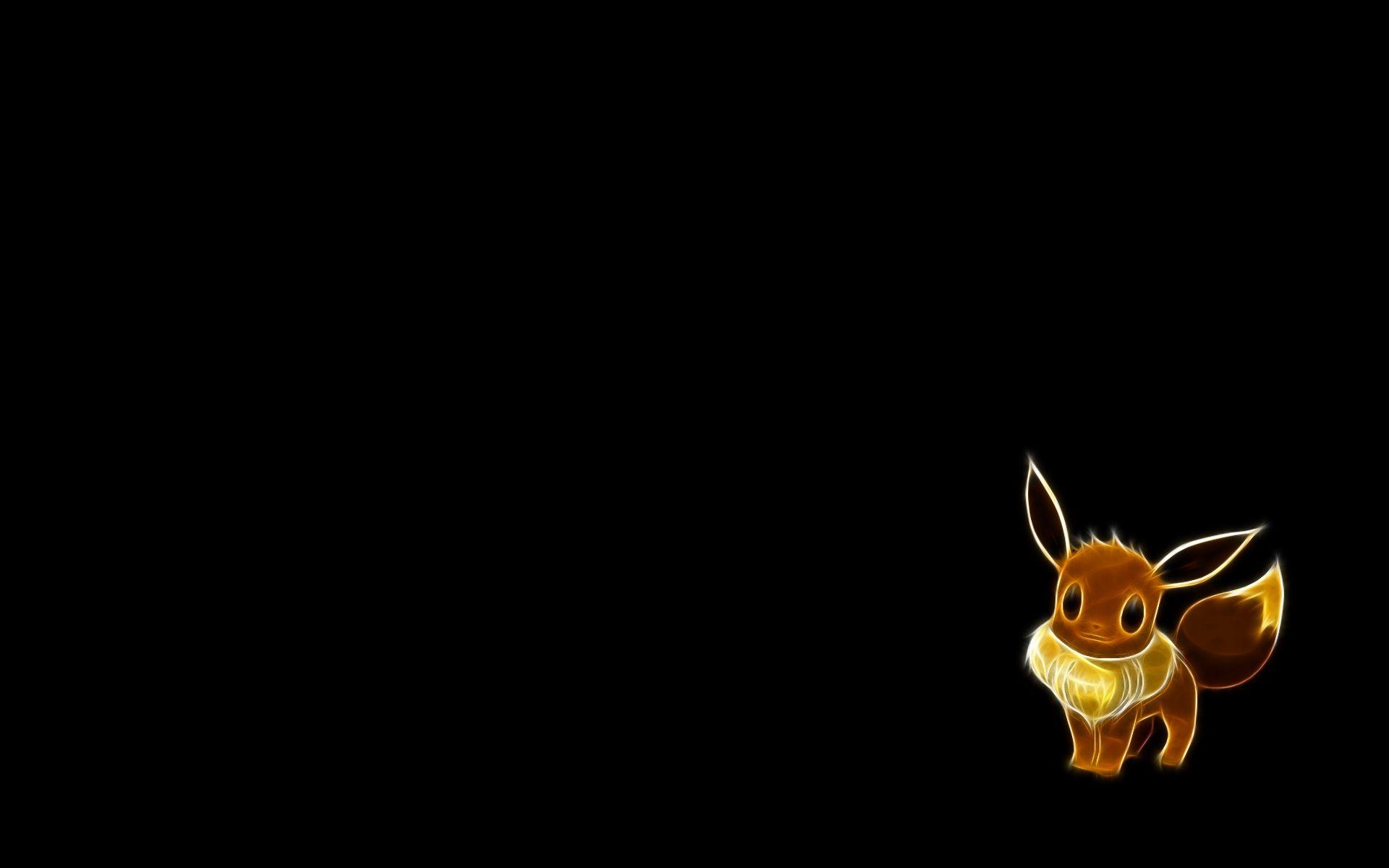 1920x1200 pokemon eevee 1920x1200 wallpaper High Quality Wallpaper
