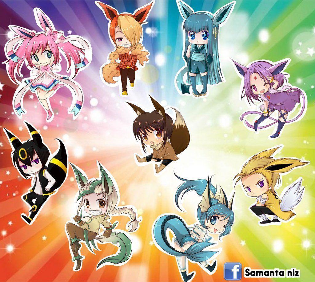 1024x916 Eevee Wallpaper Group , HD Wallpaper
