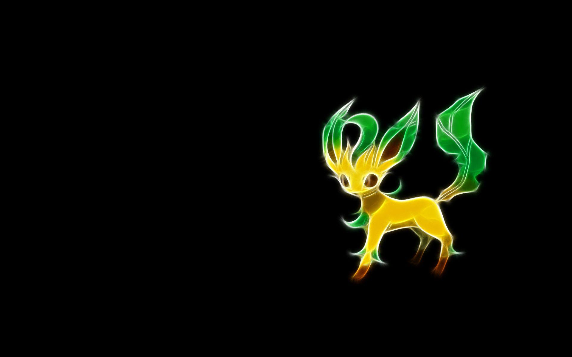 1920x1200 Eevee Evolutions Wallpaper