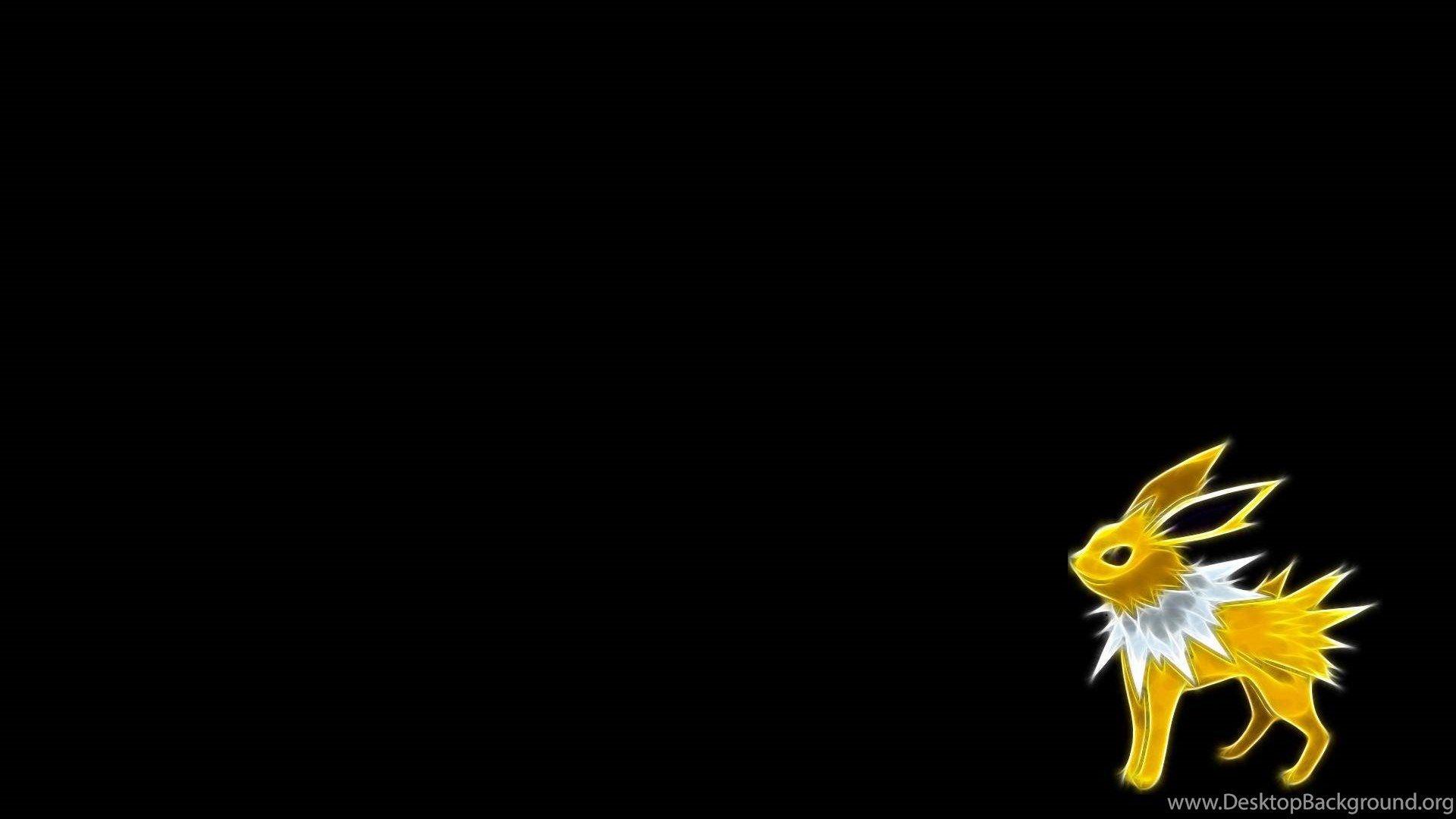 1920x1080 Pokemon Eevee Wallpaper 154344 Desktop Background