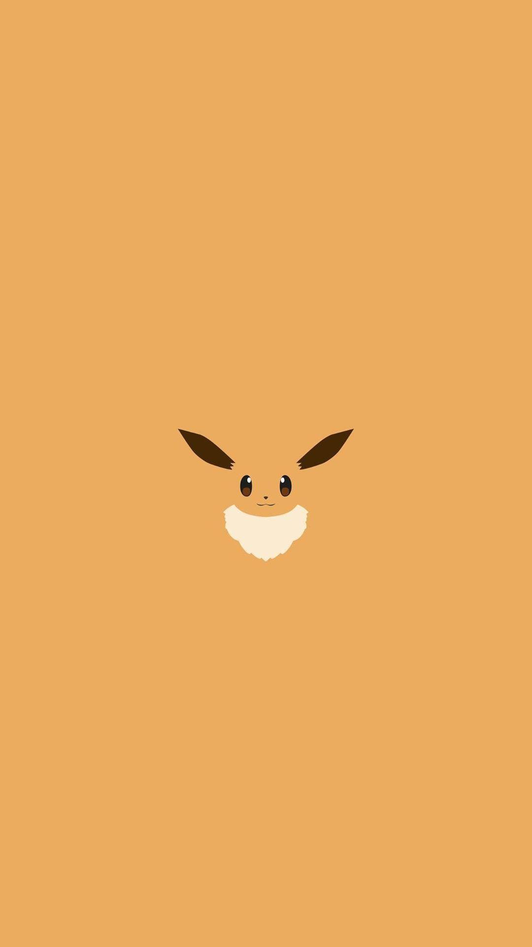 1080x1920 Eevee iPhone 6 Wallpaper
