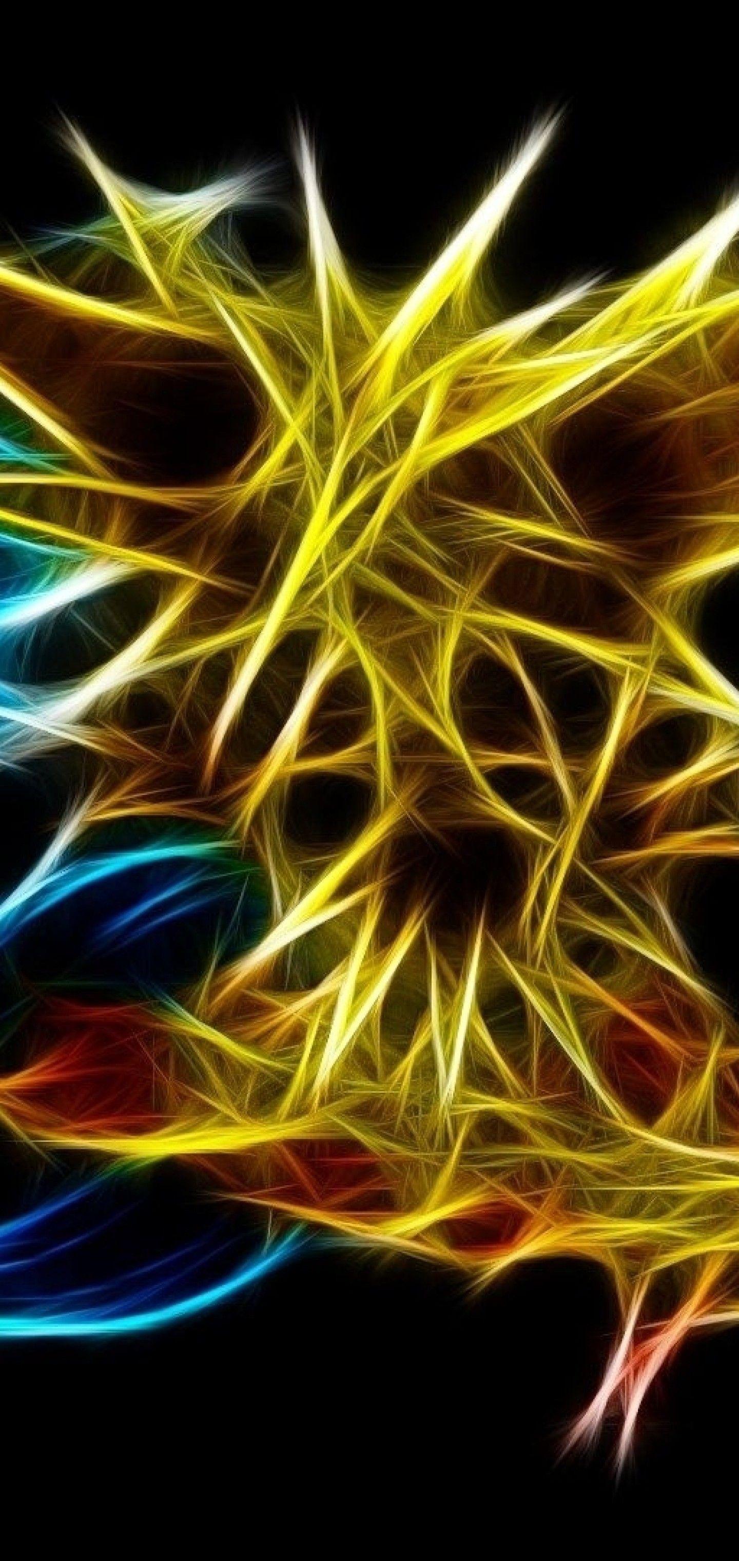1440x3040 Download 1440x3040 Articuno, Zapdos, Moltres, Pokemon