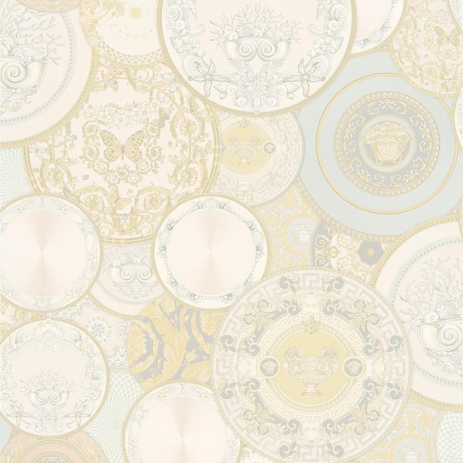 Hình nền tấm kem Versace 950x950
