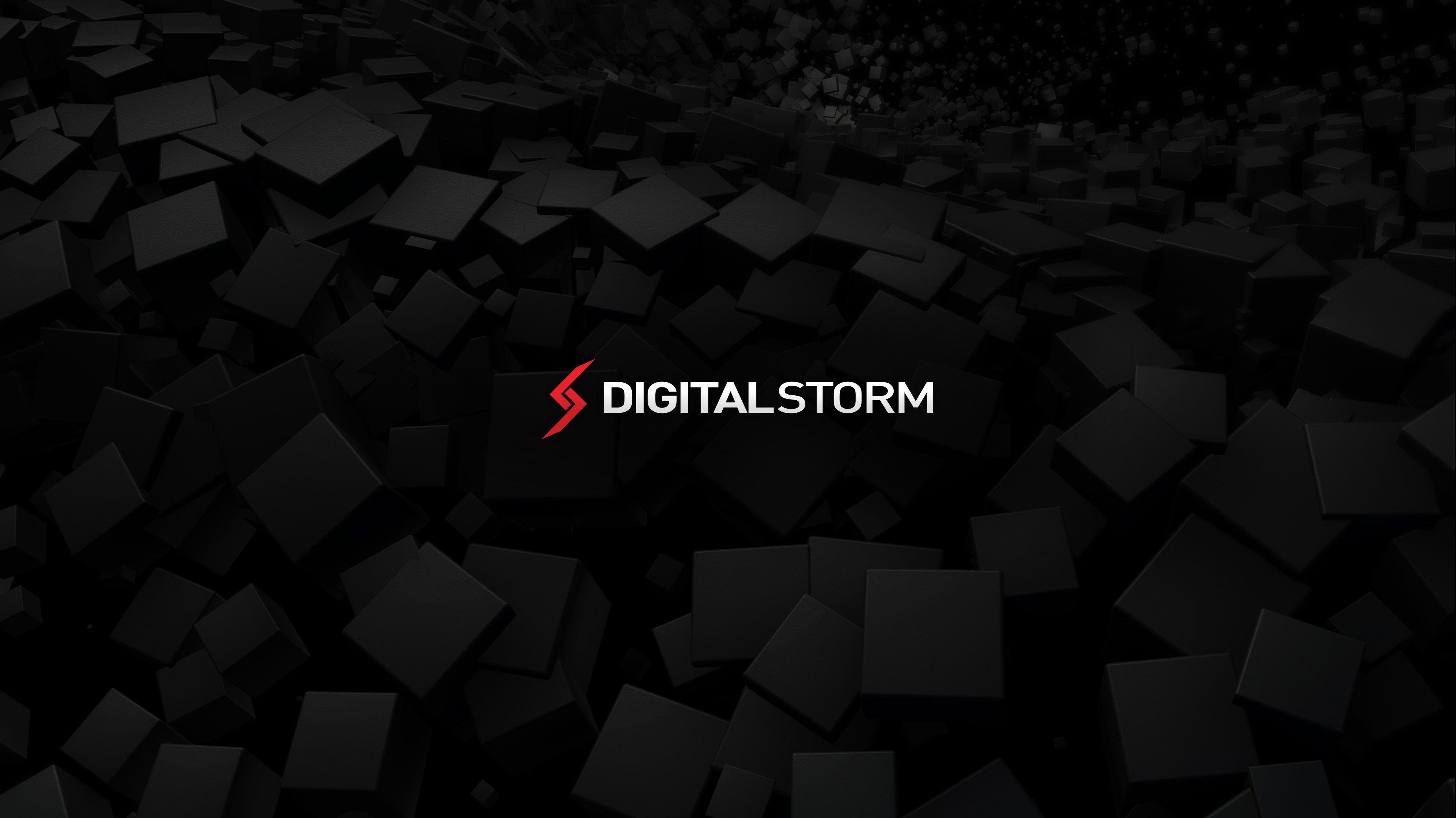 3840x2160 Gaming Wallpaper, Background, Logos