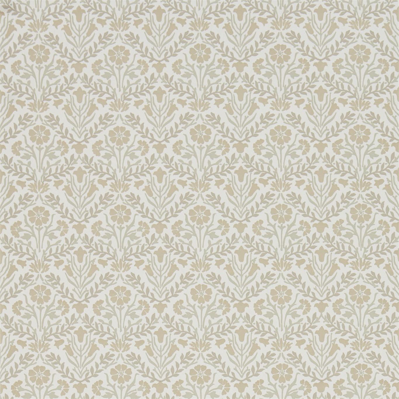 1366x1366 Hình nền hoa chuông William Morris & Co Morris 216437