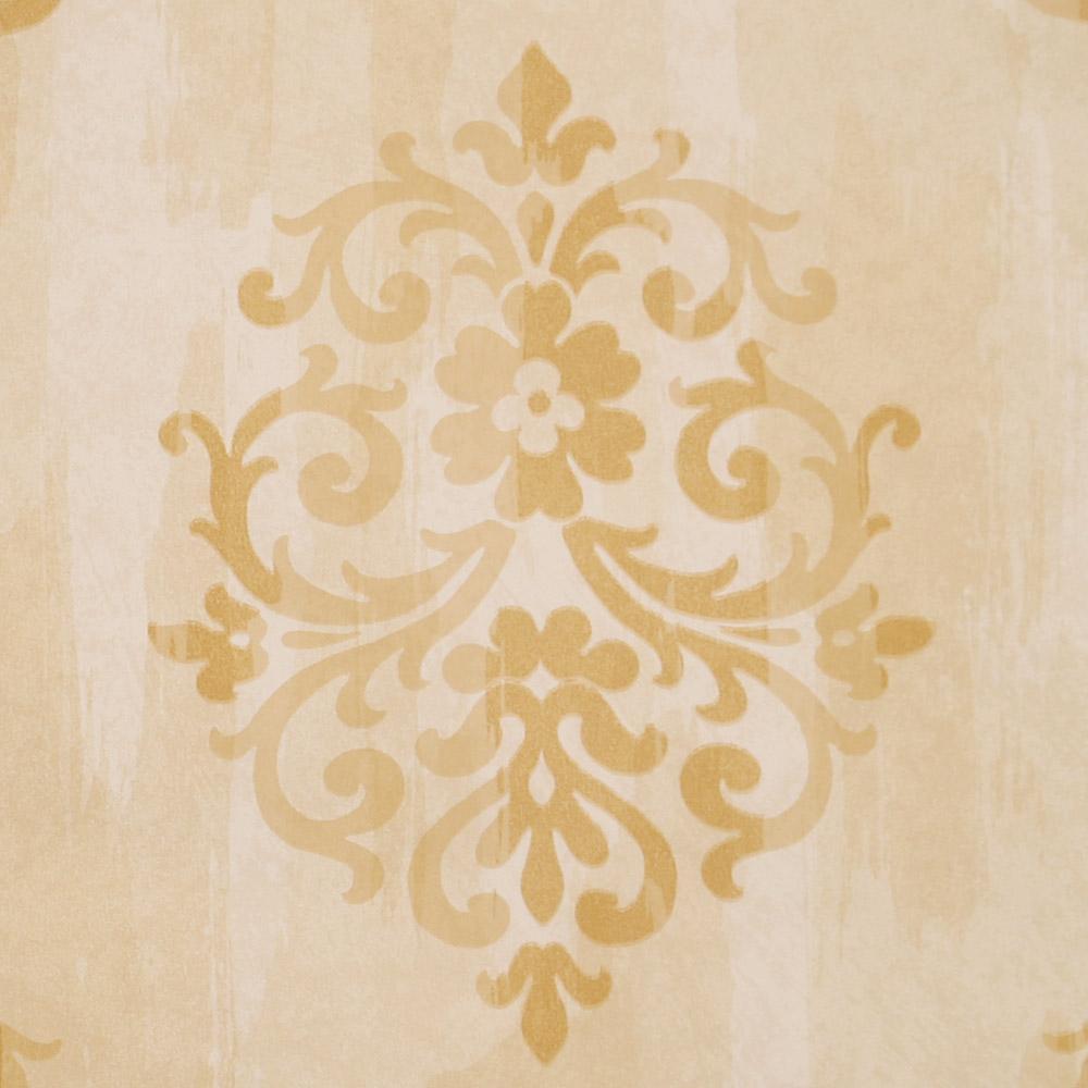 1000x1000 Zoffany Floral Cream hình nền