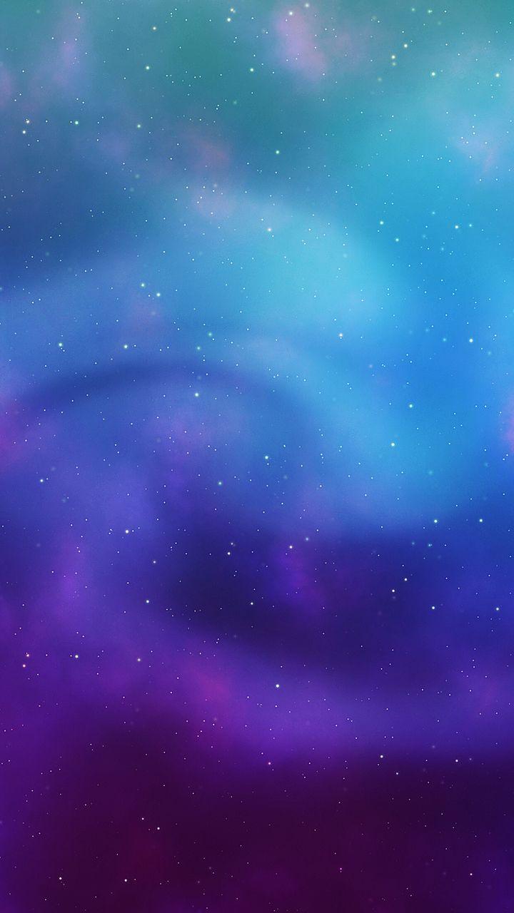 Purple Galaxy iPhone Wallpapers - Top Free Purple Galaxy iPhone Backgrounds  - WallpaperAccess