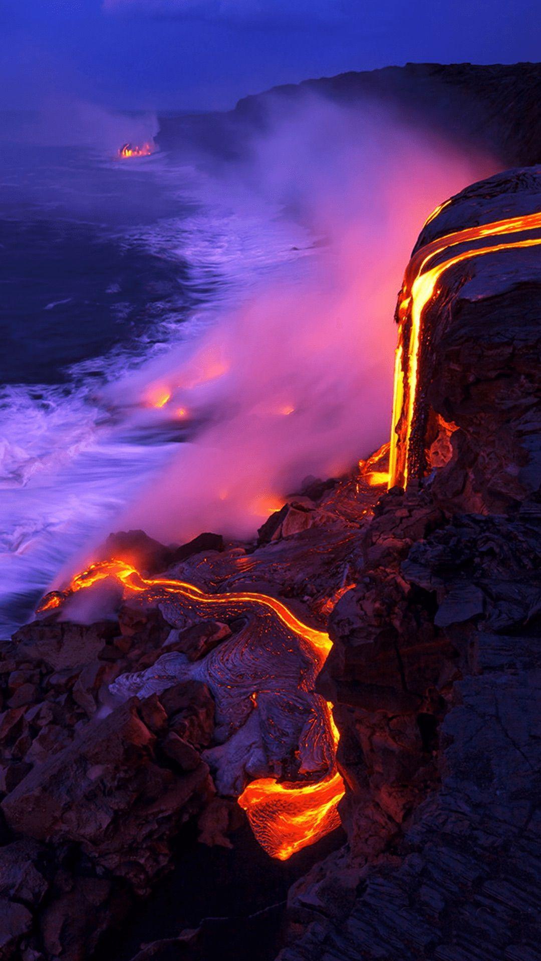 Lava iPhone Wallpapers - Top Free Lava iPhone Backgrounds - WallpaperAccess