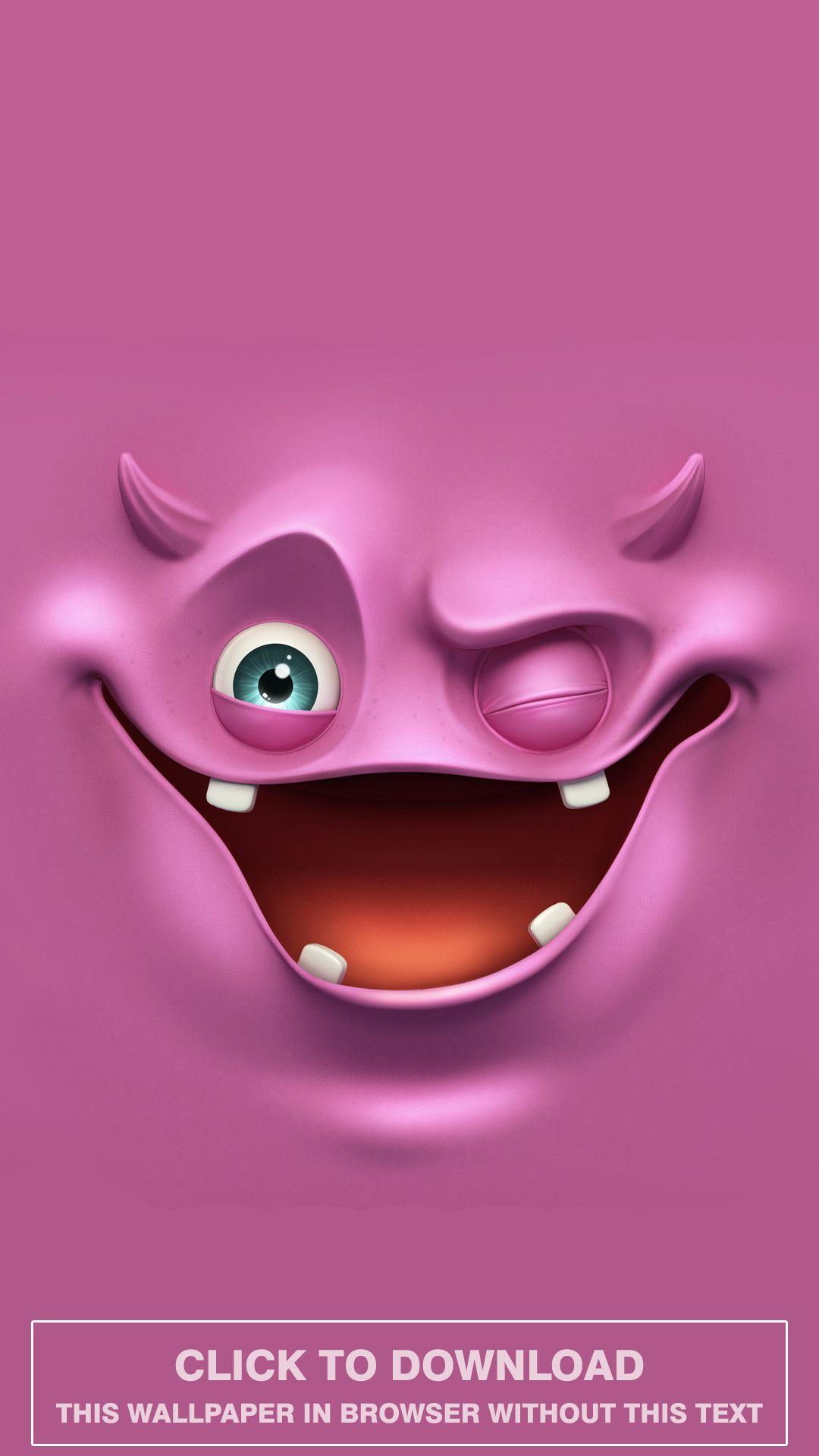 Cute Cartoon Face Wallpapers - Top Free Cute Cartoon Face Backgrounds