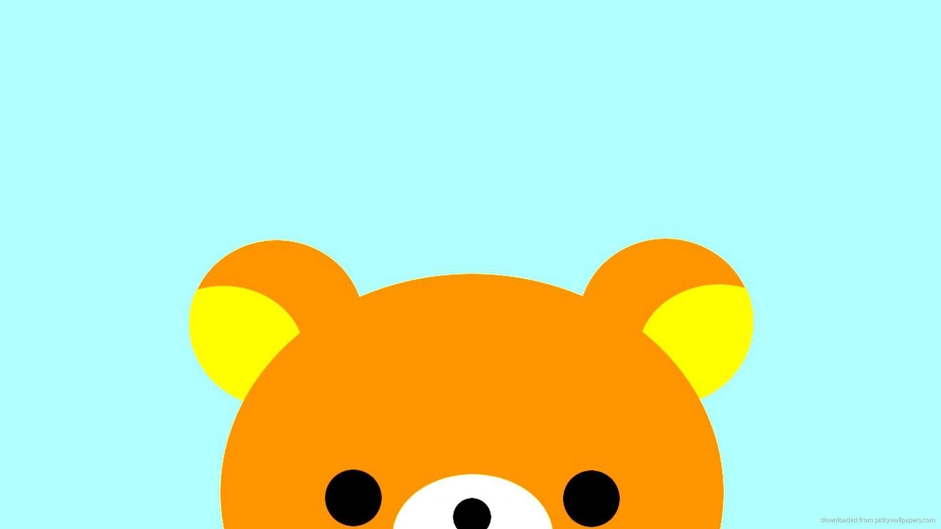 1920x1080 Cute Japanese Wallpaper