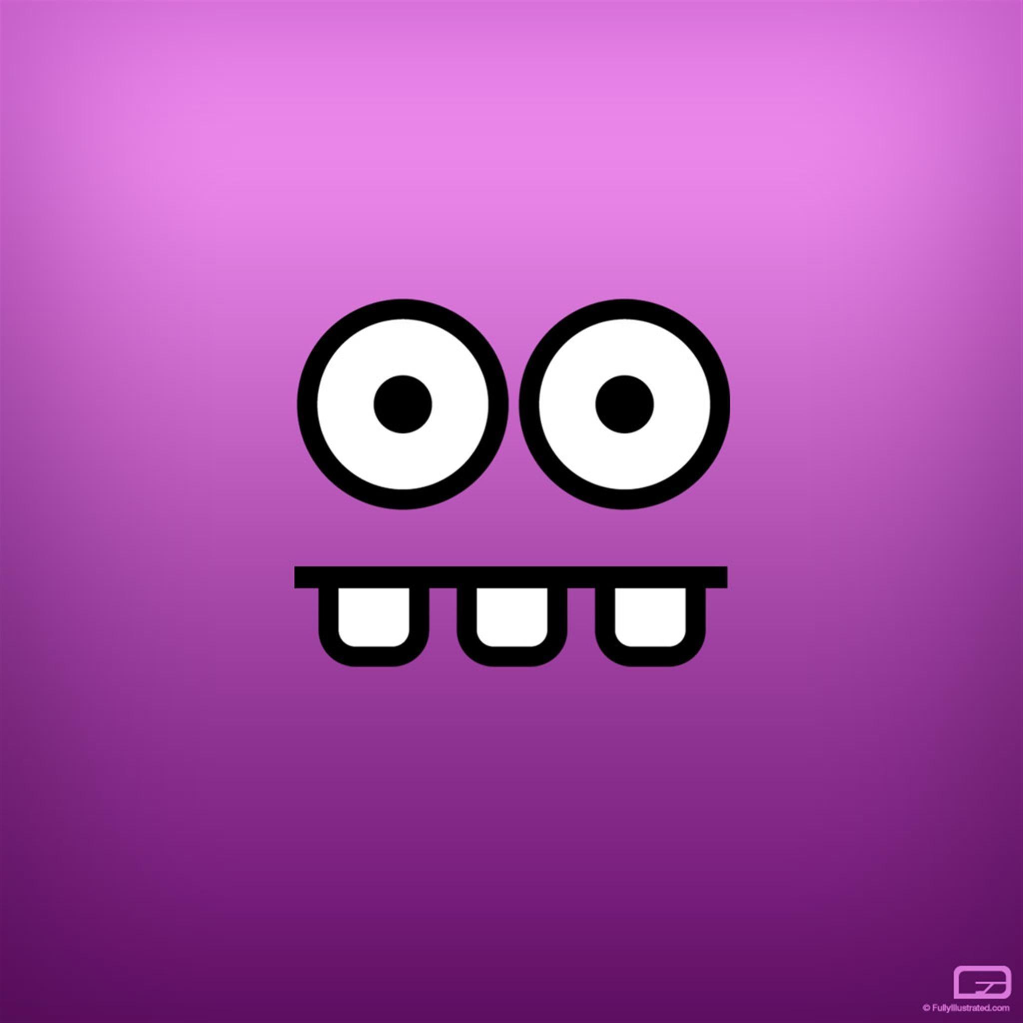 2048x2048 Cute Cartoon Wallpaper iPad_hd wallpaper_download free wallpaper