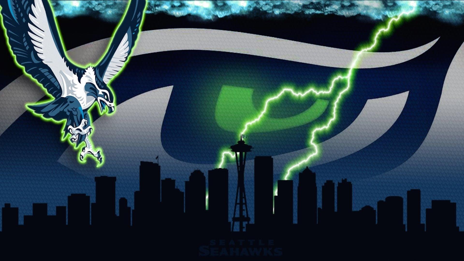 1920x1080 Seahawks Wallpaper