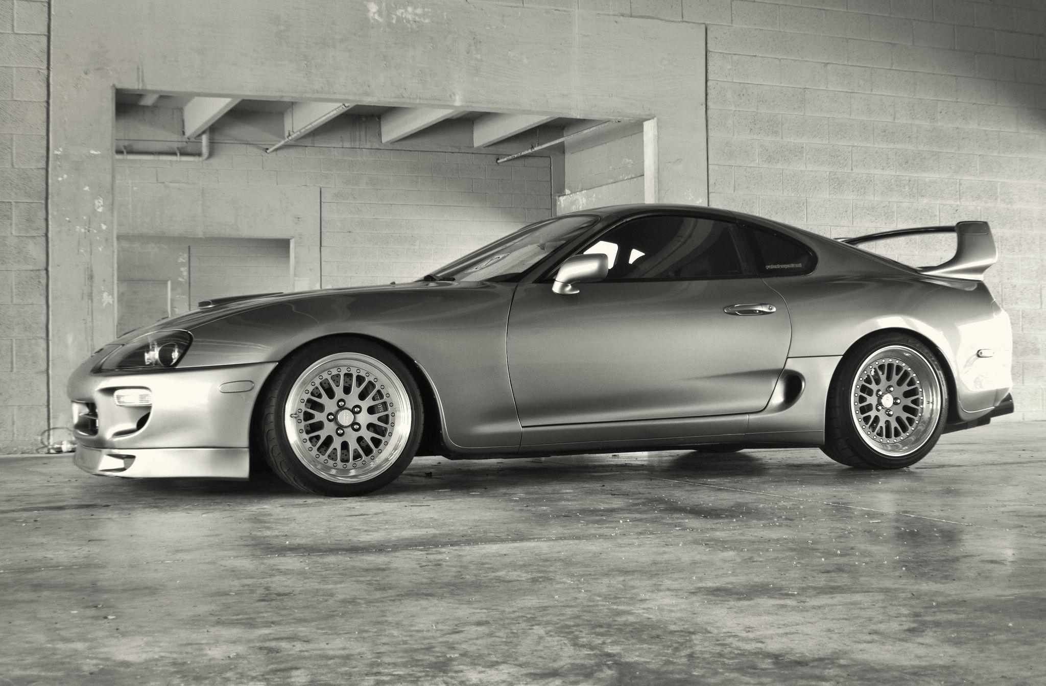 MK3 Supra Wallpapers - Top Free MK3 Supra Backgrounds - WallpaperAccess