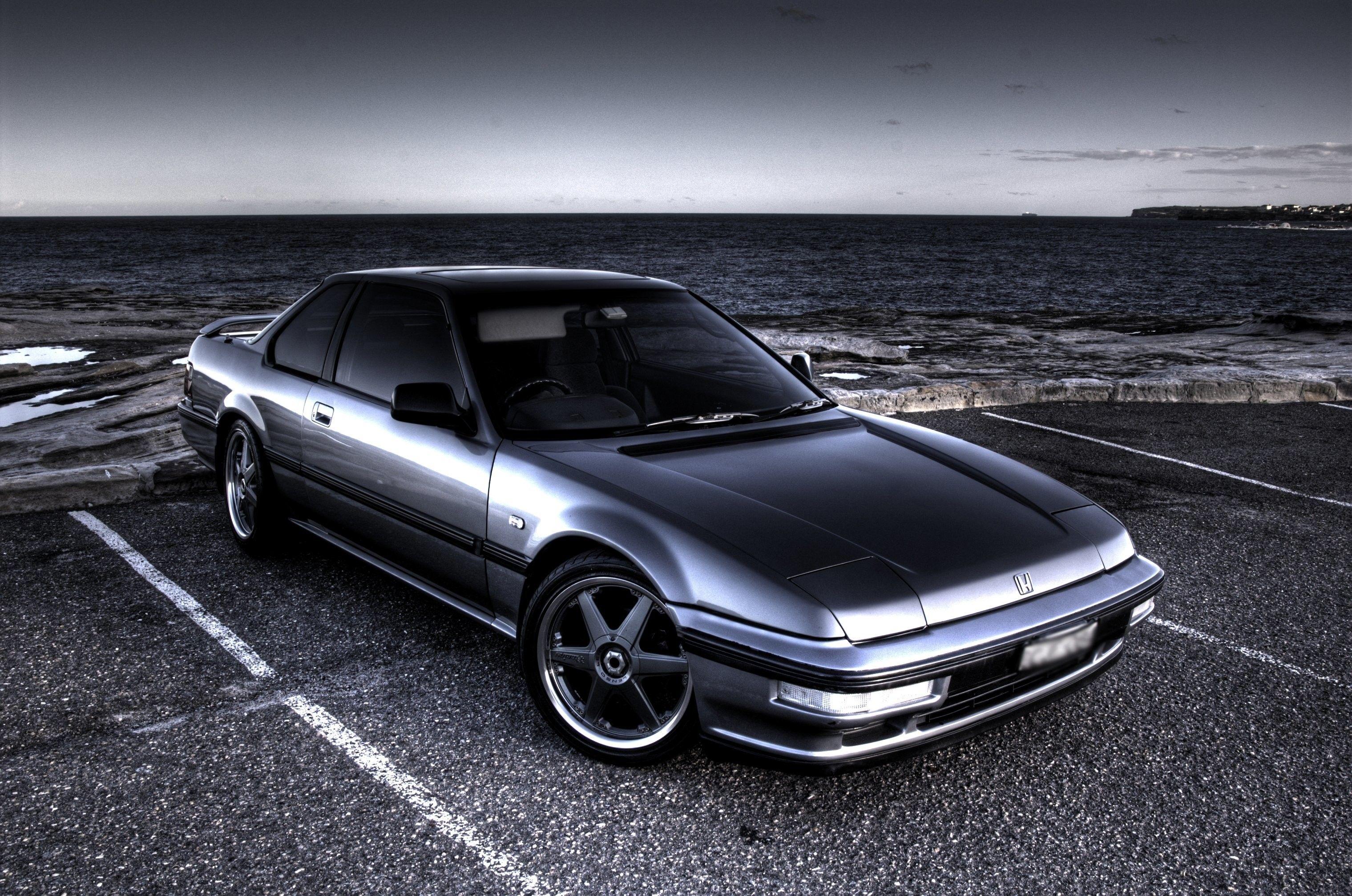 Honda Prelude Wallpaper  Download to your mobile from PHONEKY