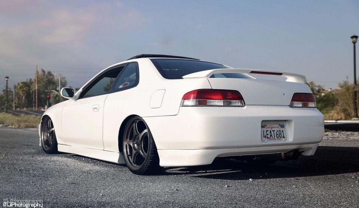 Honda Prelude Wallpapers - Top Free Honda Prelude Backgrounds ...