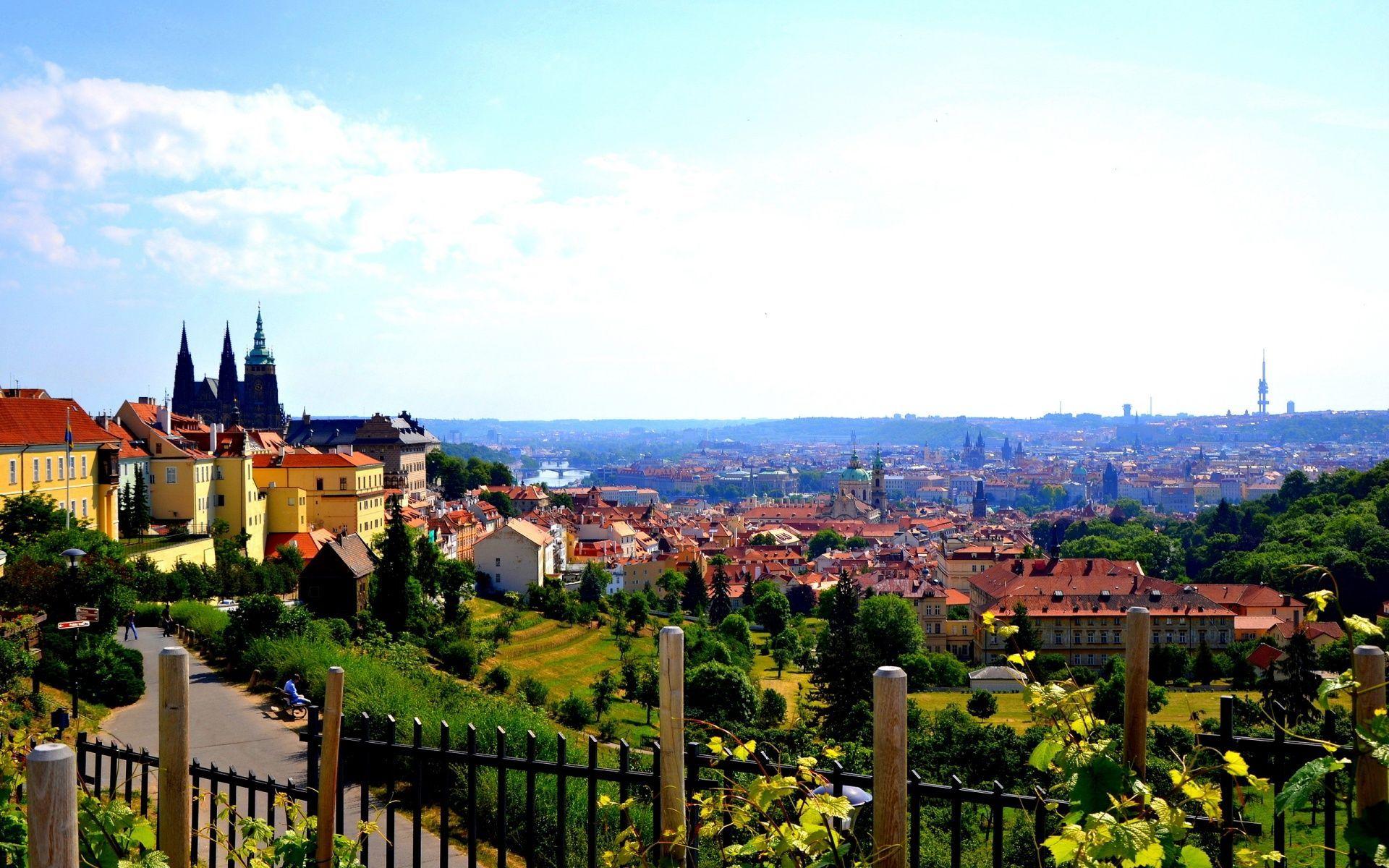 1920x1200 Ultra HD prague czech republic 1920×1200. Ultra HD World Place