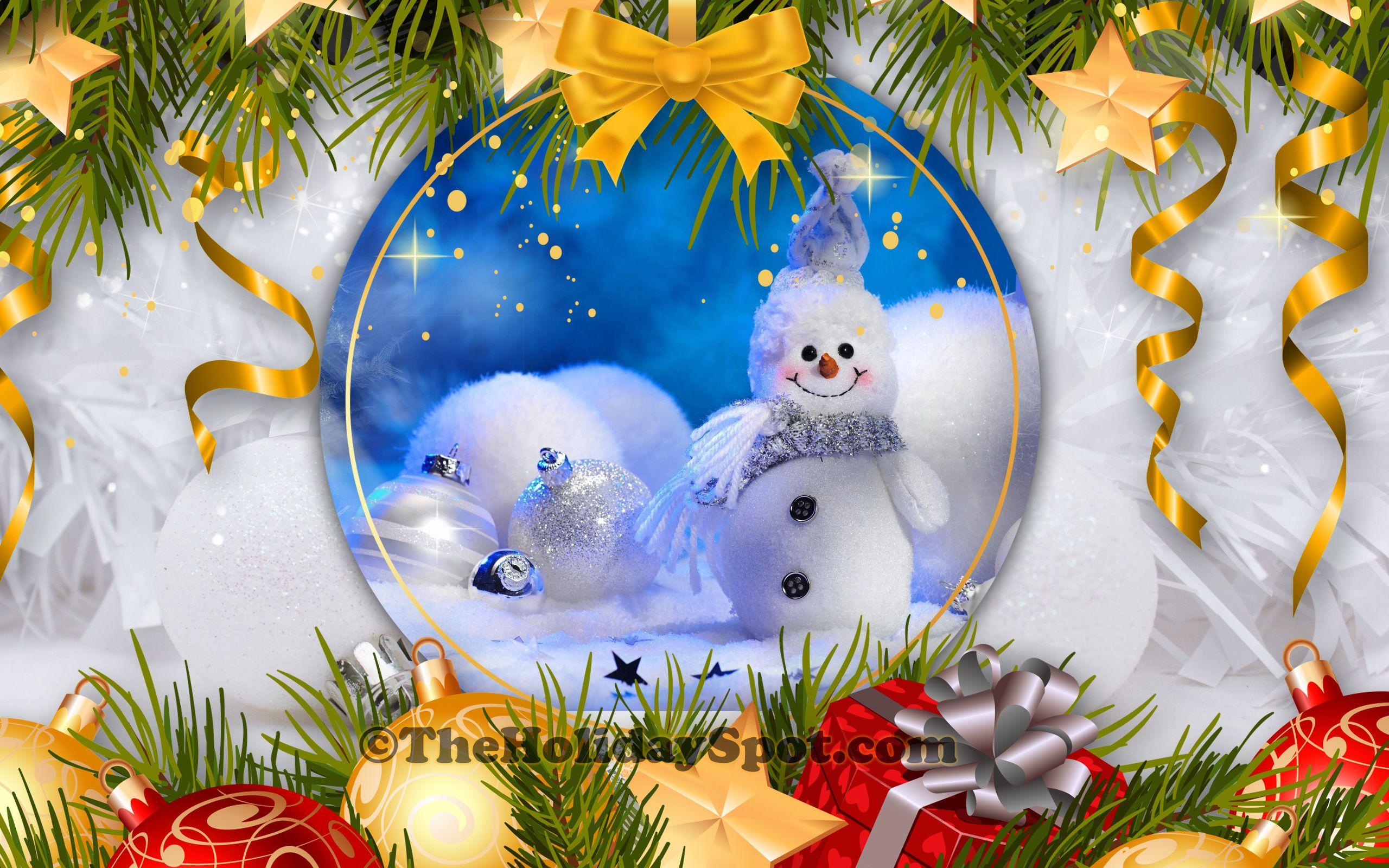 2560x1600 Christmas HD 1080p Wallpaper. Download Christmas HD Wallpaper. Christmas Background Image