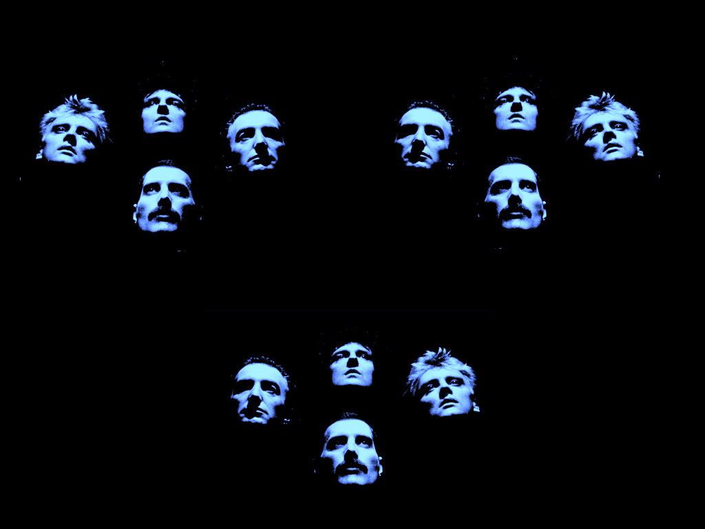 1024x768 HD Desktop Wallpaper: queen hd