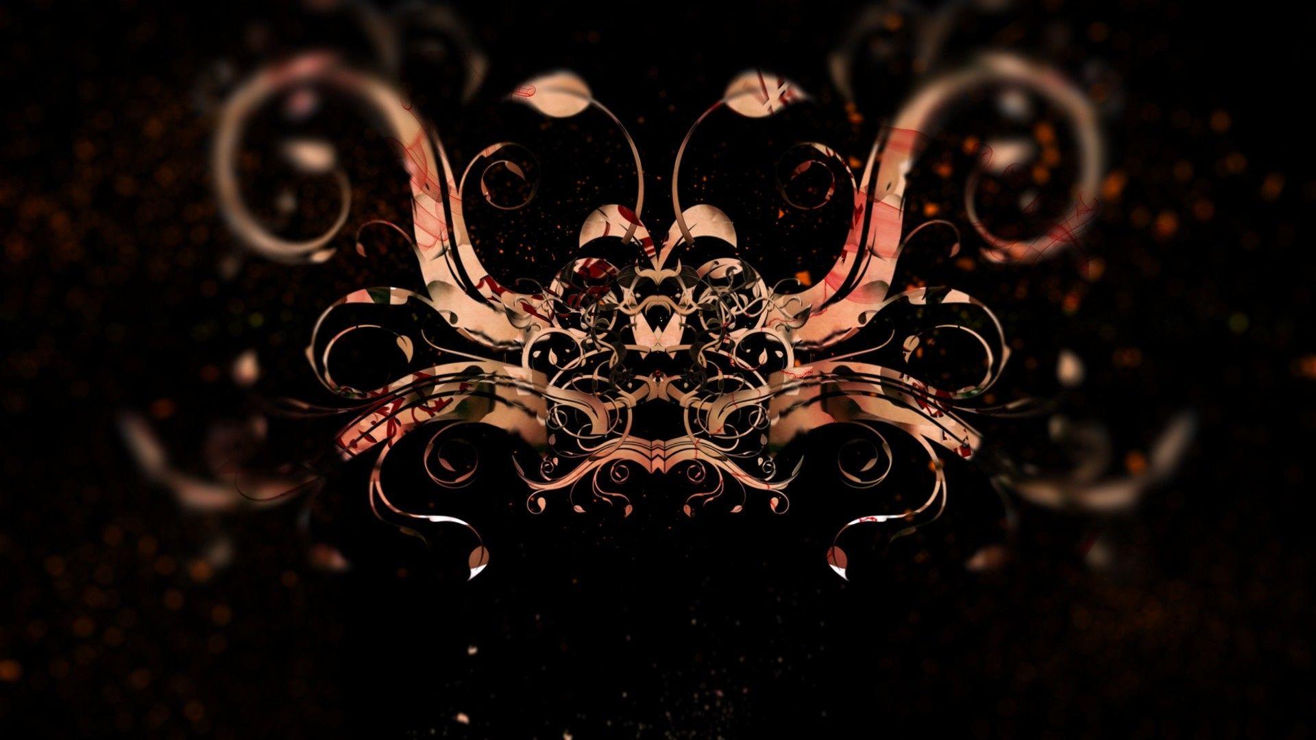 1920x1080 Princess Crown Wallpaper